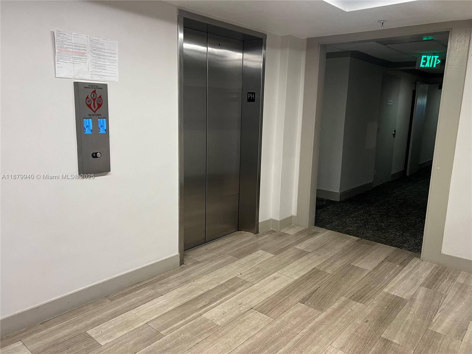 OCEANVIEW BUILDING A COND - Residential Lease