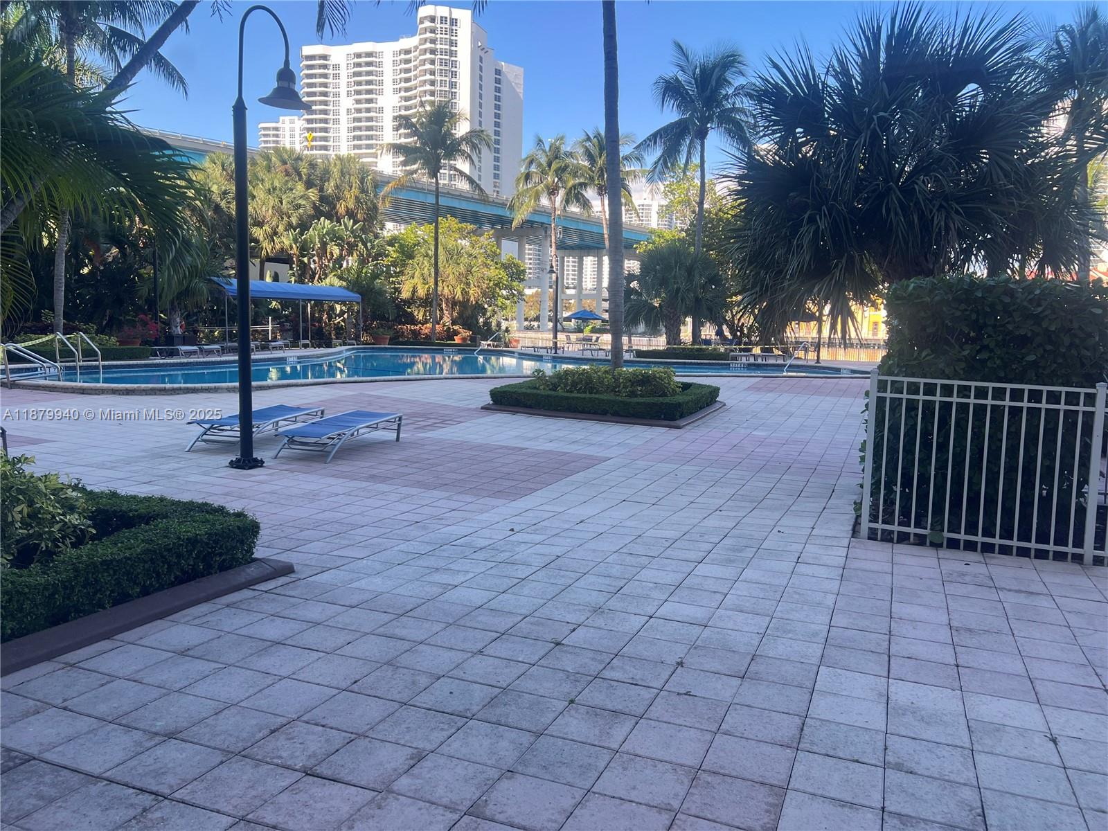 OCEANVIEW BUILDING A COND - Residential Lease