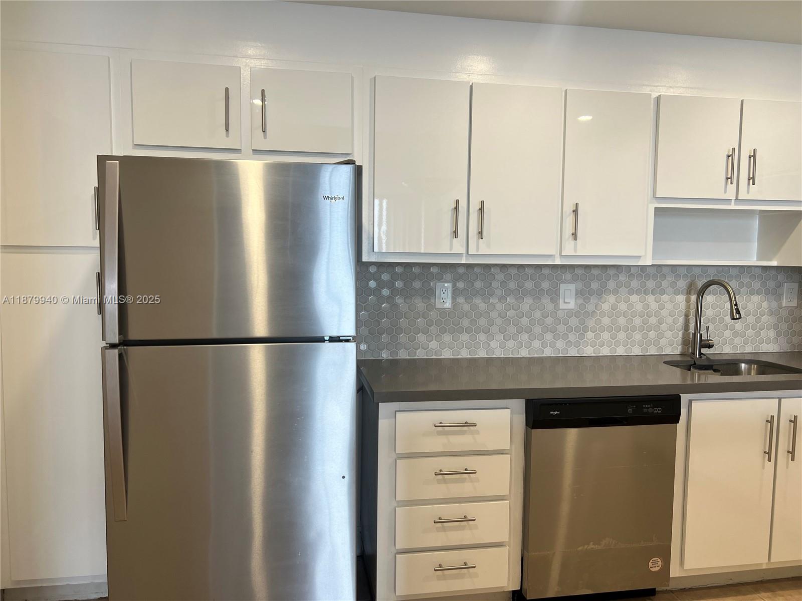 OCEANVIEW BUILDING A COND - Residential Lease