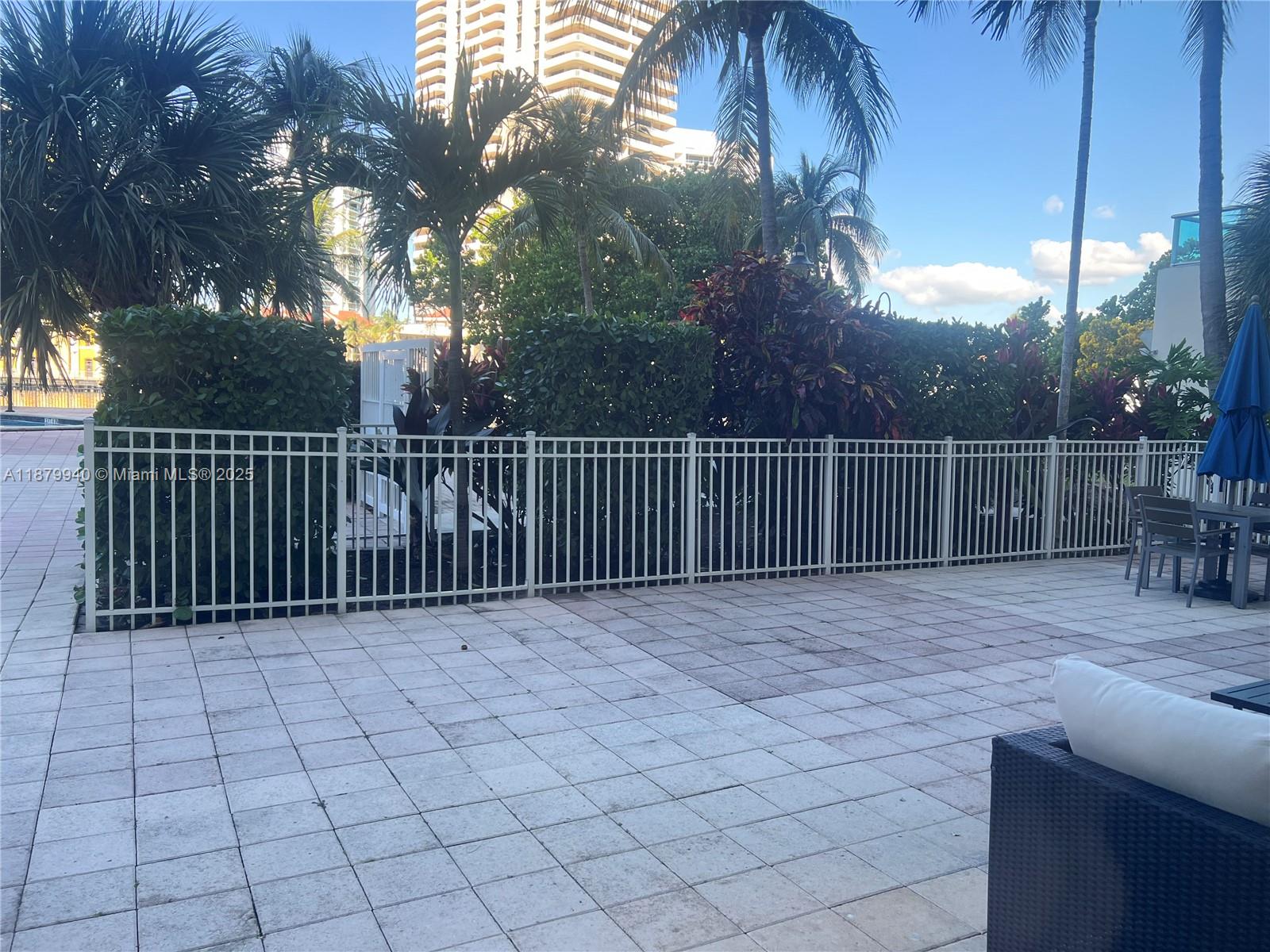 OCEANVIEW BUILDING A COND - Residential Lease