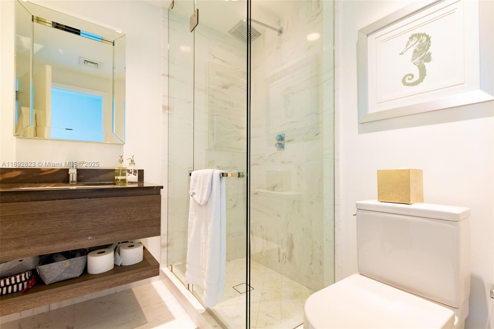 OCEANA KEY BISCAYNE CONDO - Residential Lease