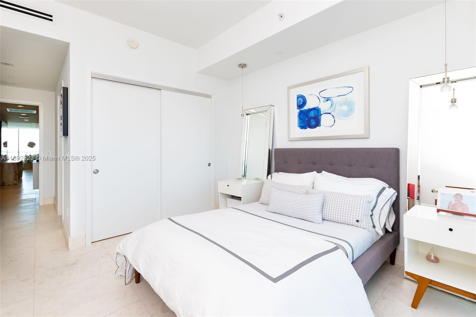 OCEANA KEY BISCAYNE CONDO - Residential Lease