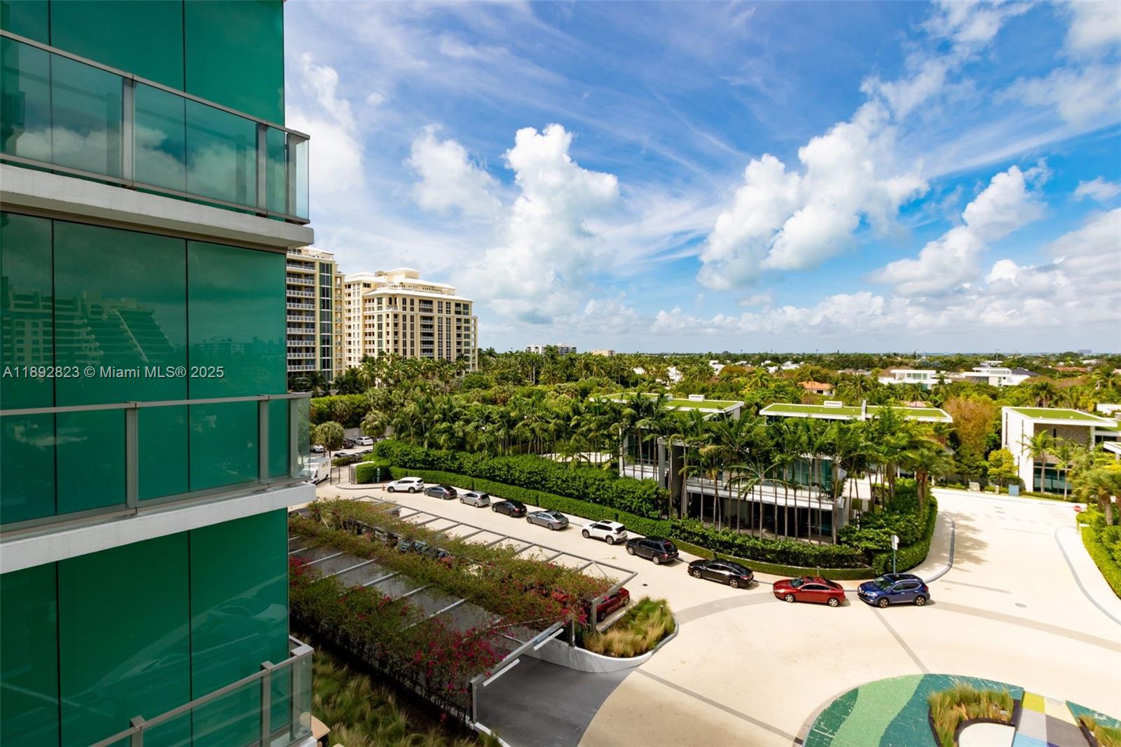 OCEANA KEY BISCAYNE CONDO - Residential Lease