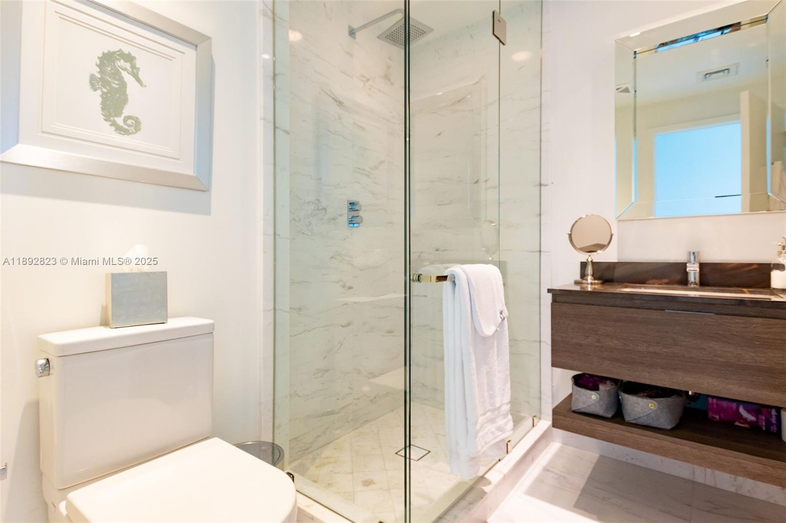 OCEANA KEY BISCAYNE CONDO - Residential Lease