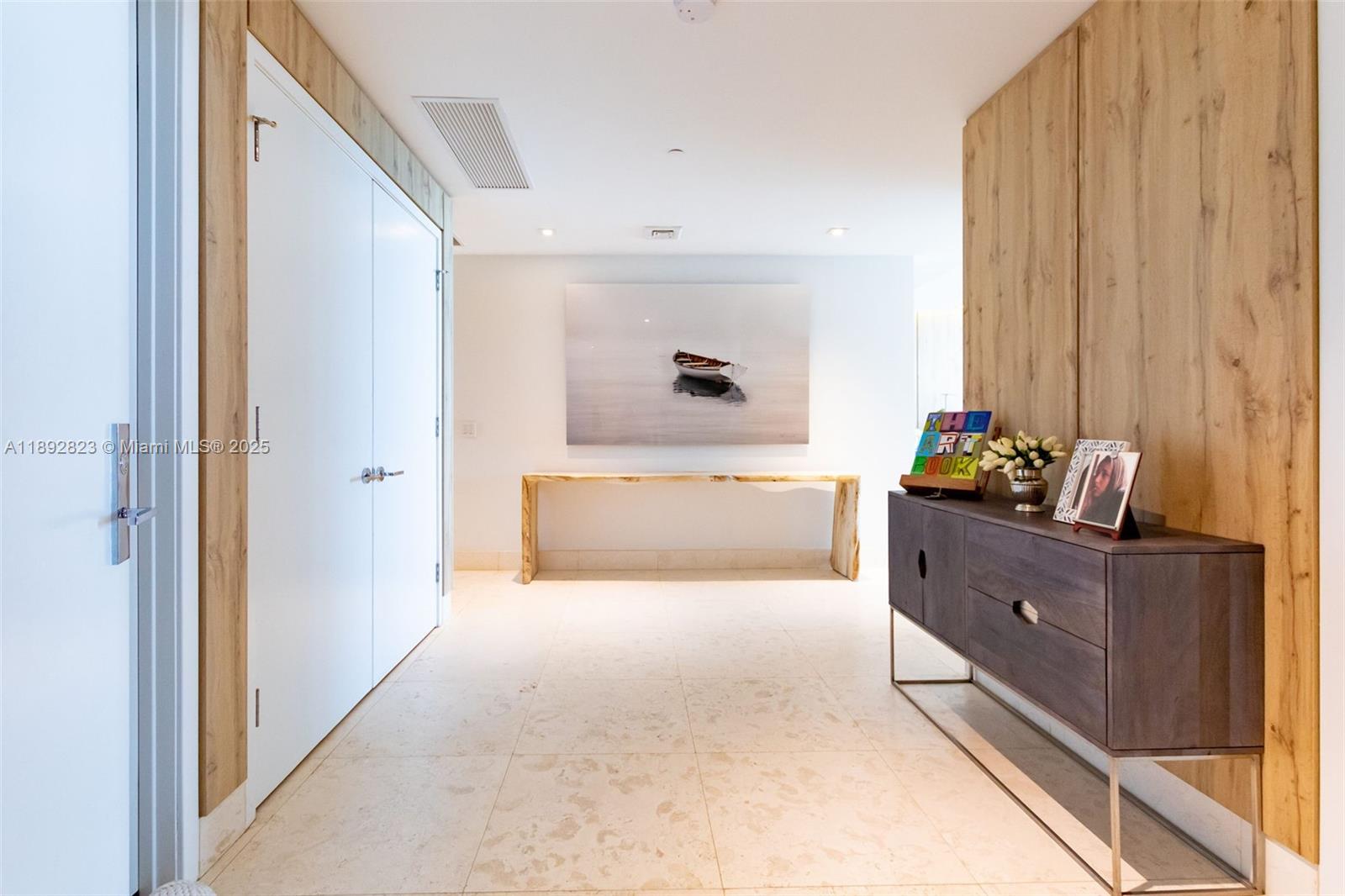 OCEANA KEY BISCAYNE CONDO - Residential Lease