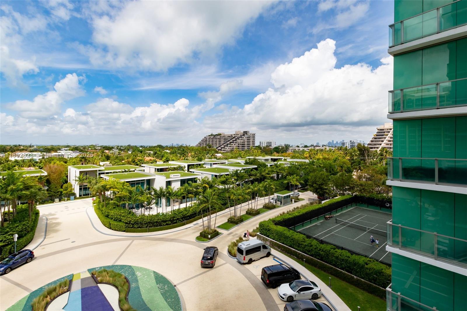 OCEANA KEY BISCAYNE CONDO - Residential Lease