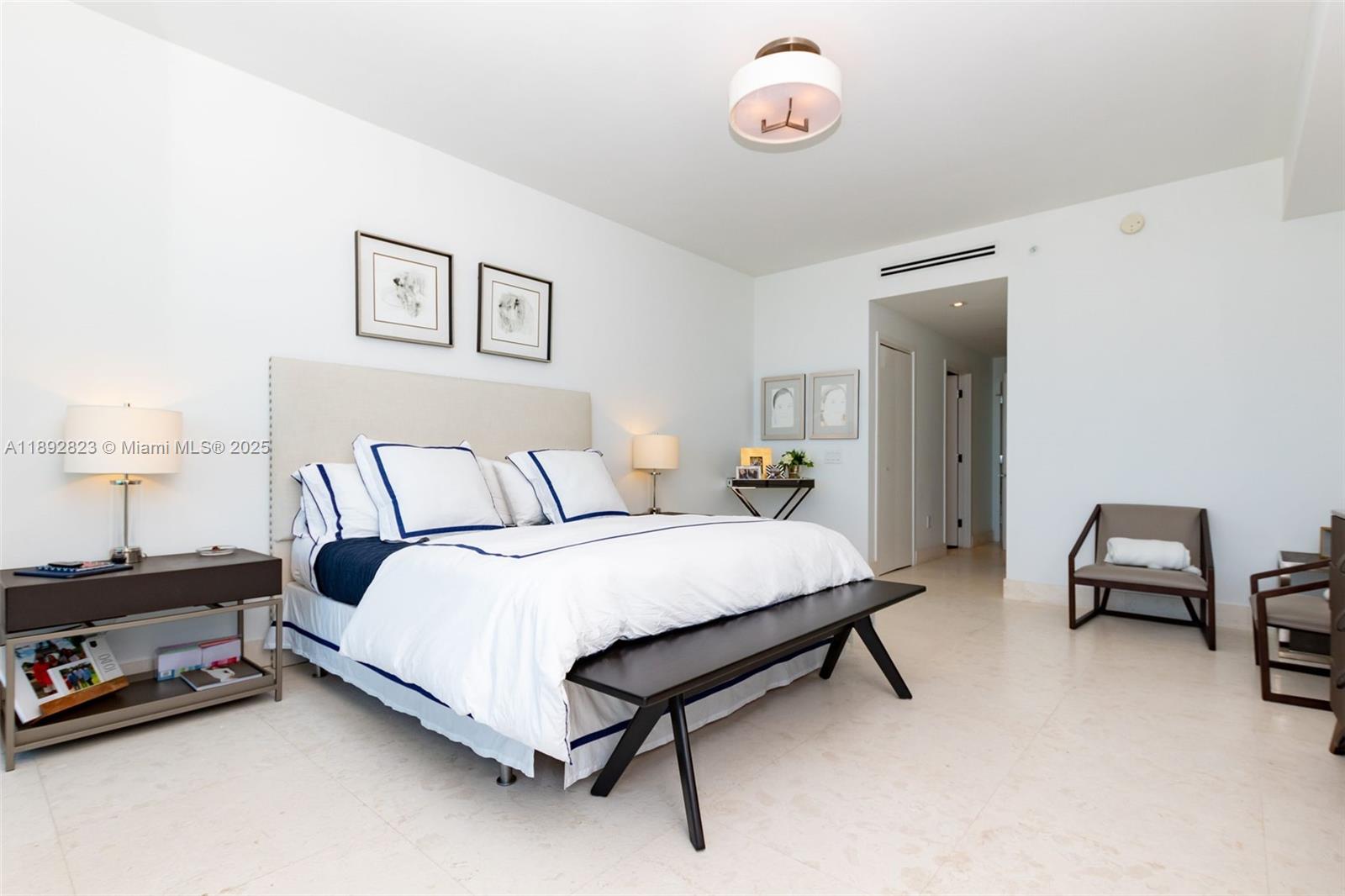 OCEANA KEY BISCAYNE CONDO - Residential Lease