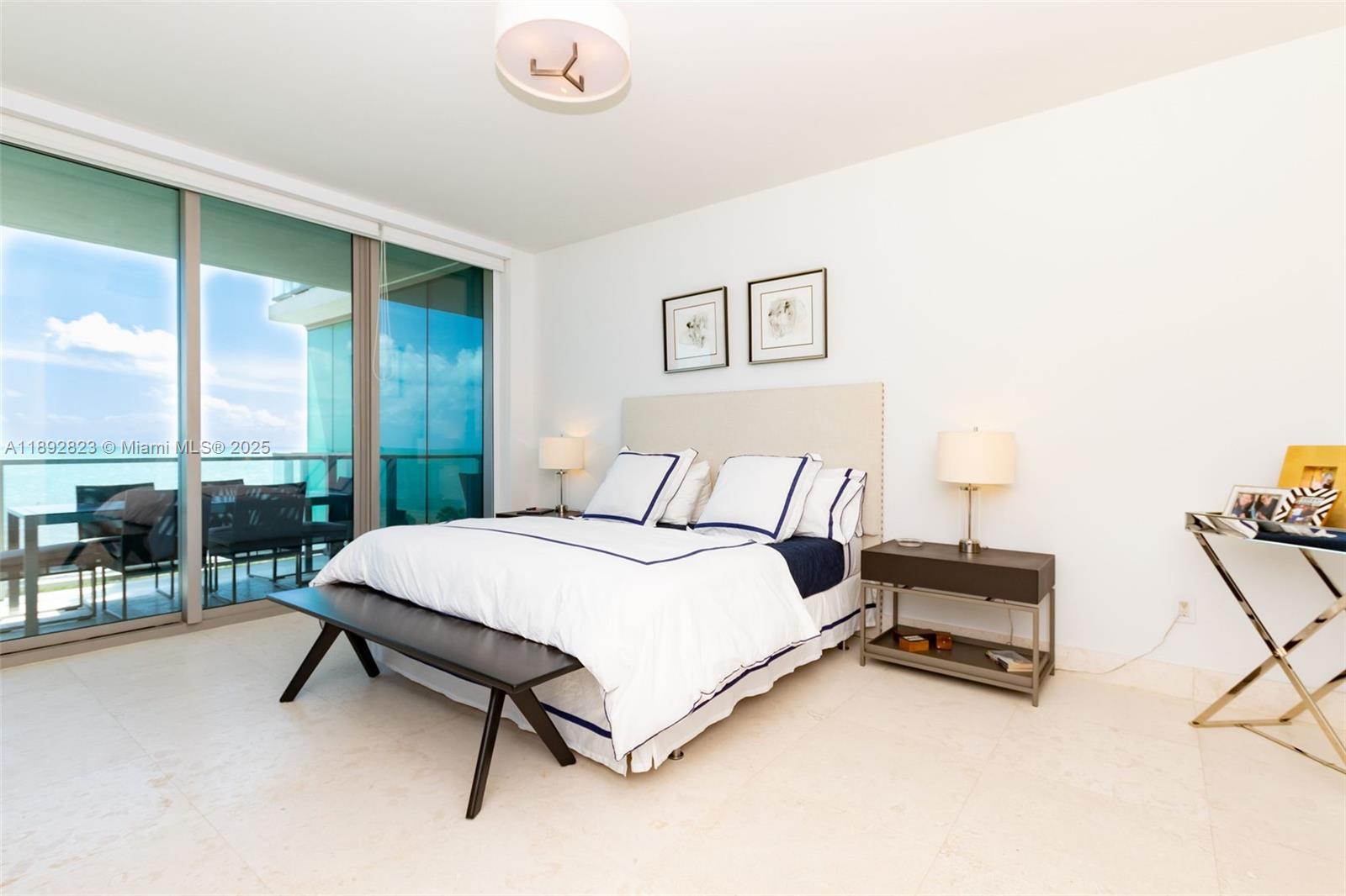OCEANA KEY BISCAYNE CONDO - Residential Lease
