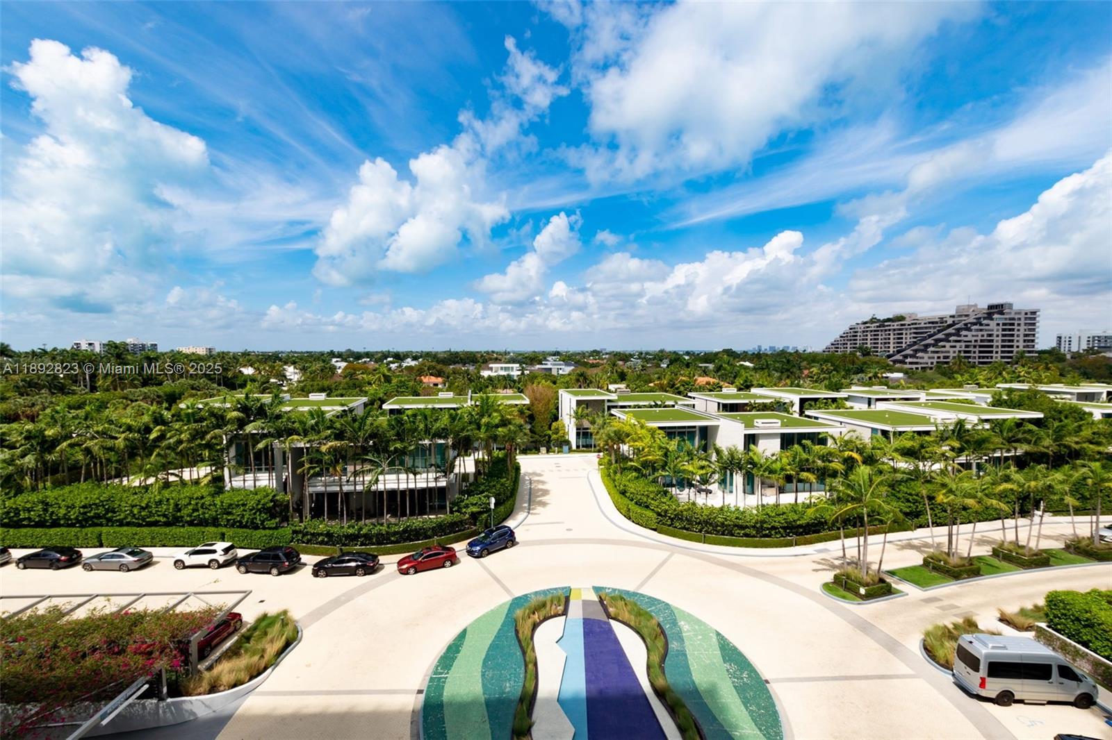 OCEANA KEY BISCAYNE CONDO - Residential Lease
