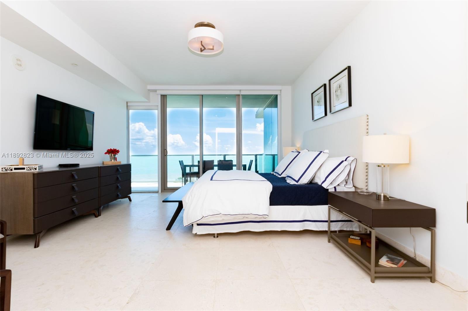 OCEANA KEY BISCAYNE CONDO - Residential Lease