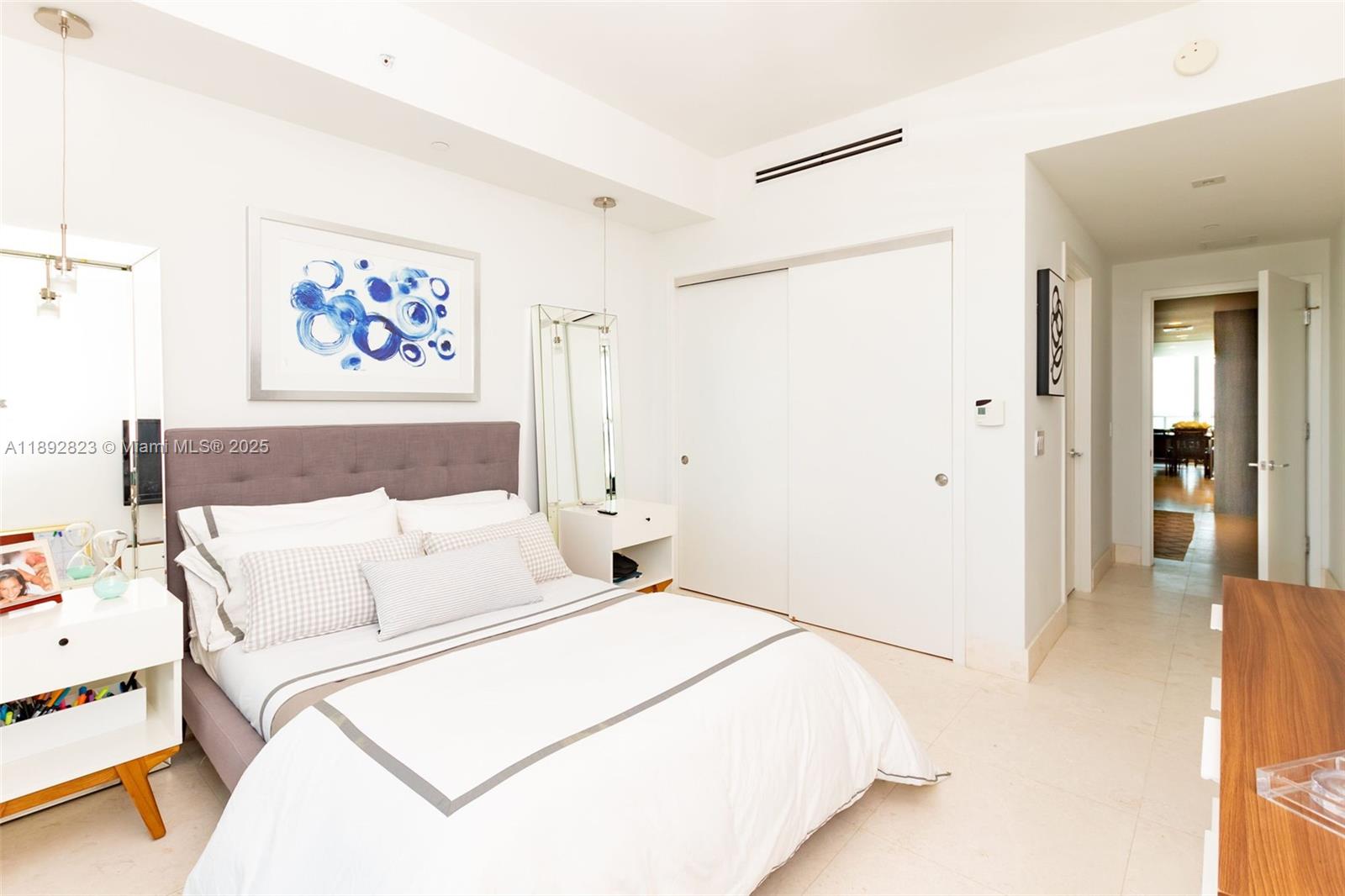 OCEANA KEY BISCAYNE CONDO - Residential Lease