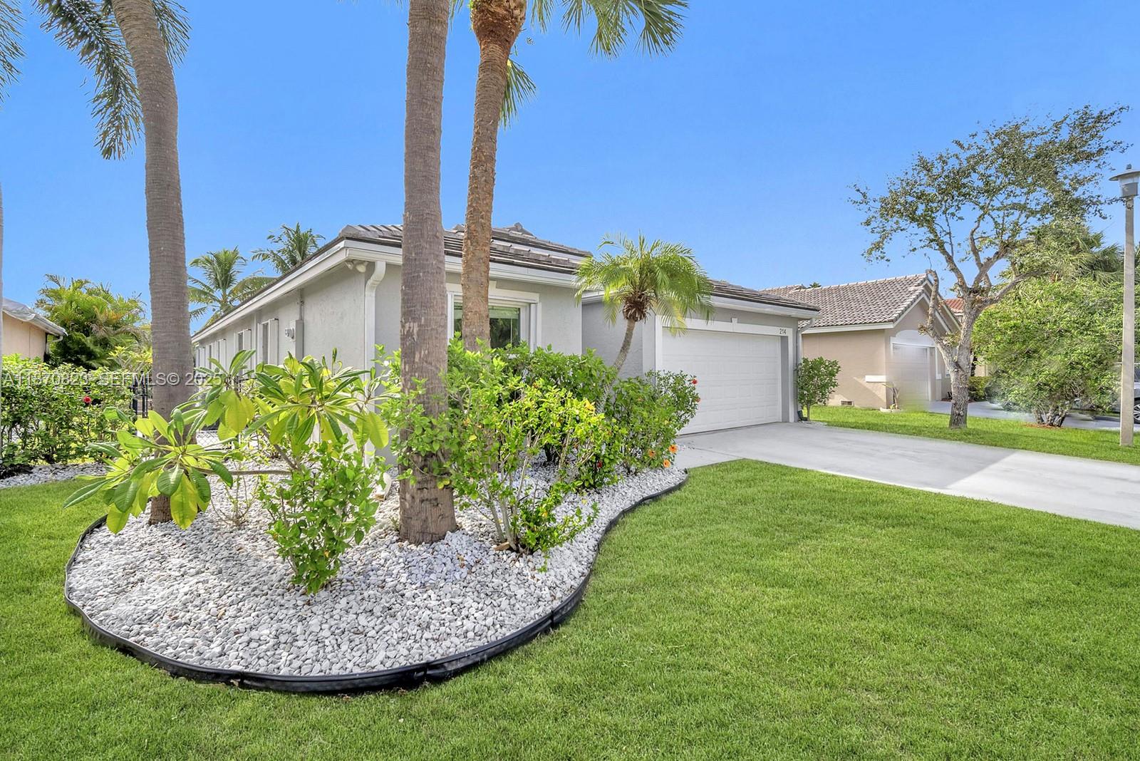 Silver Lakes Emerald Sound - Residential