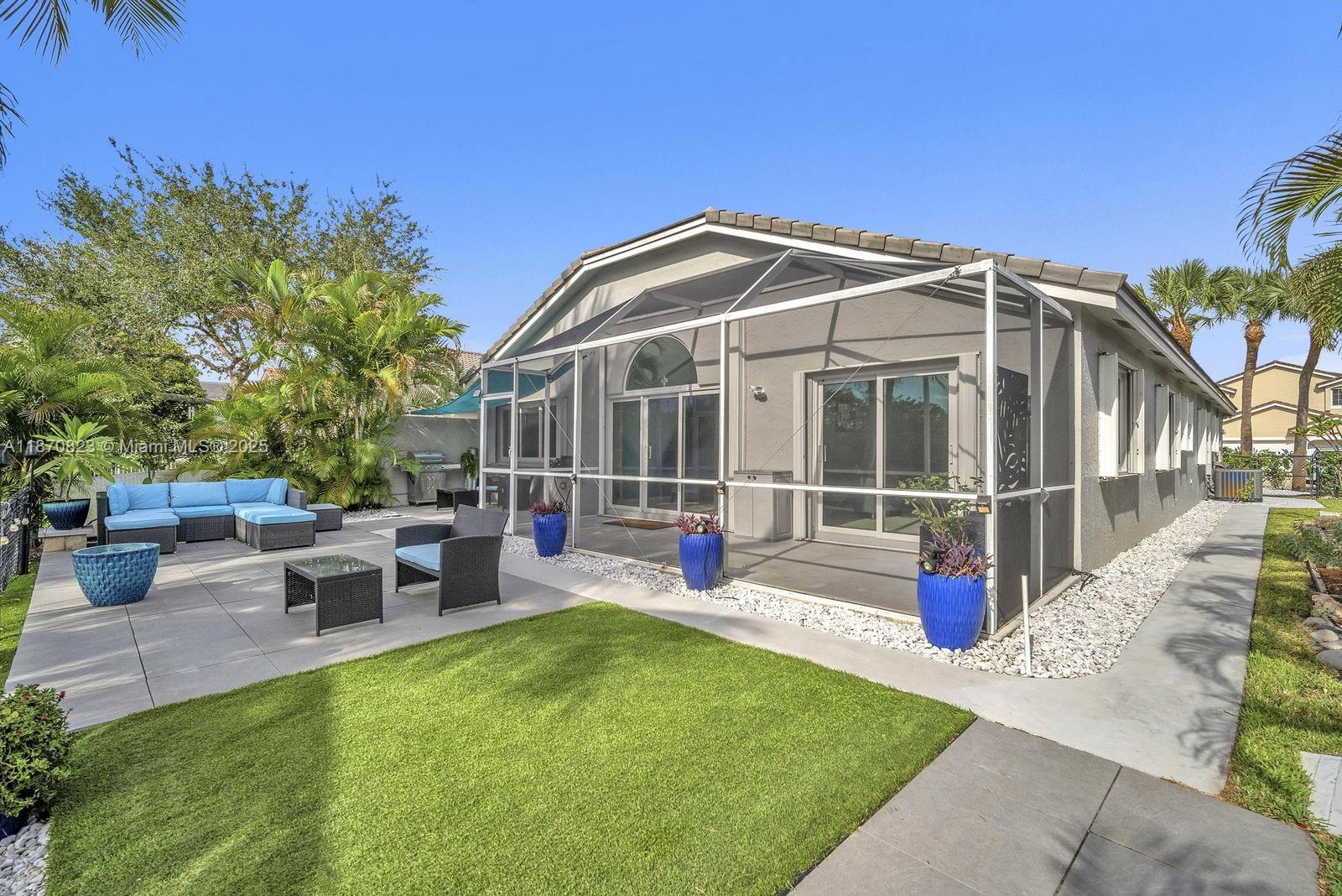 Silver Lakes Emerald Sound - Residential