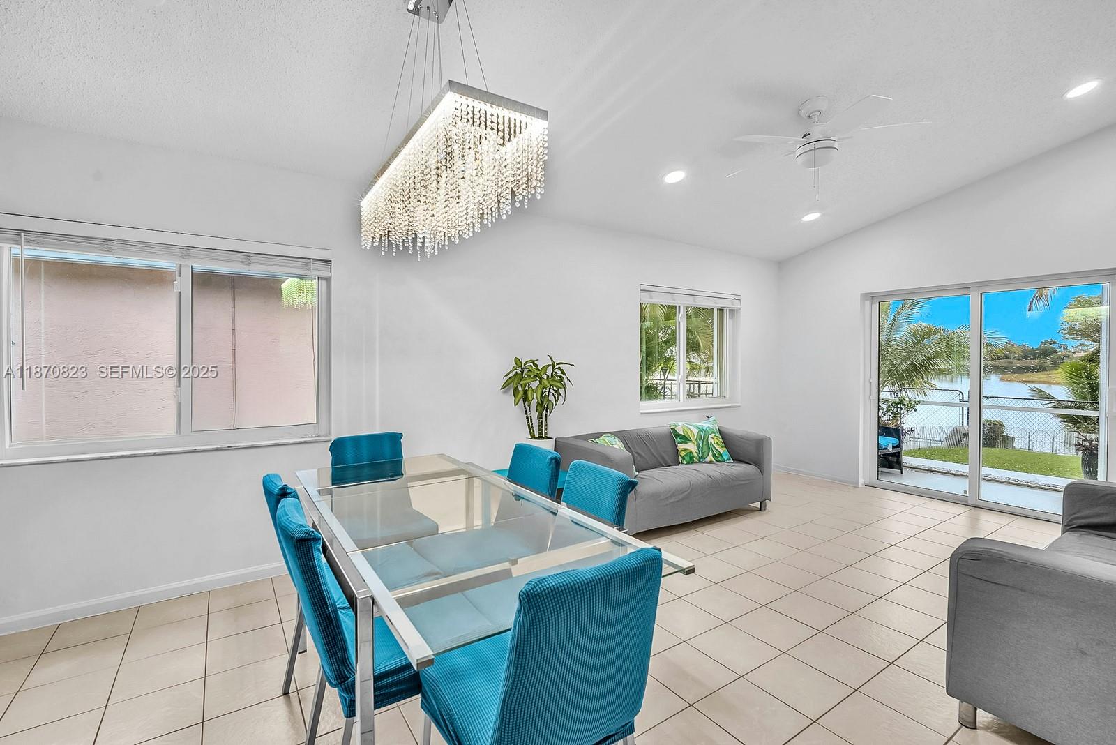 Silver Lakes Emerald Sound - Residential