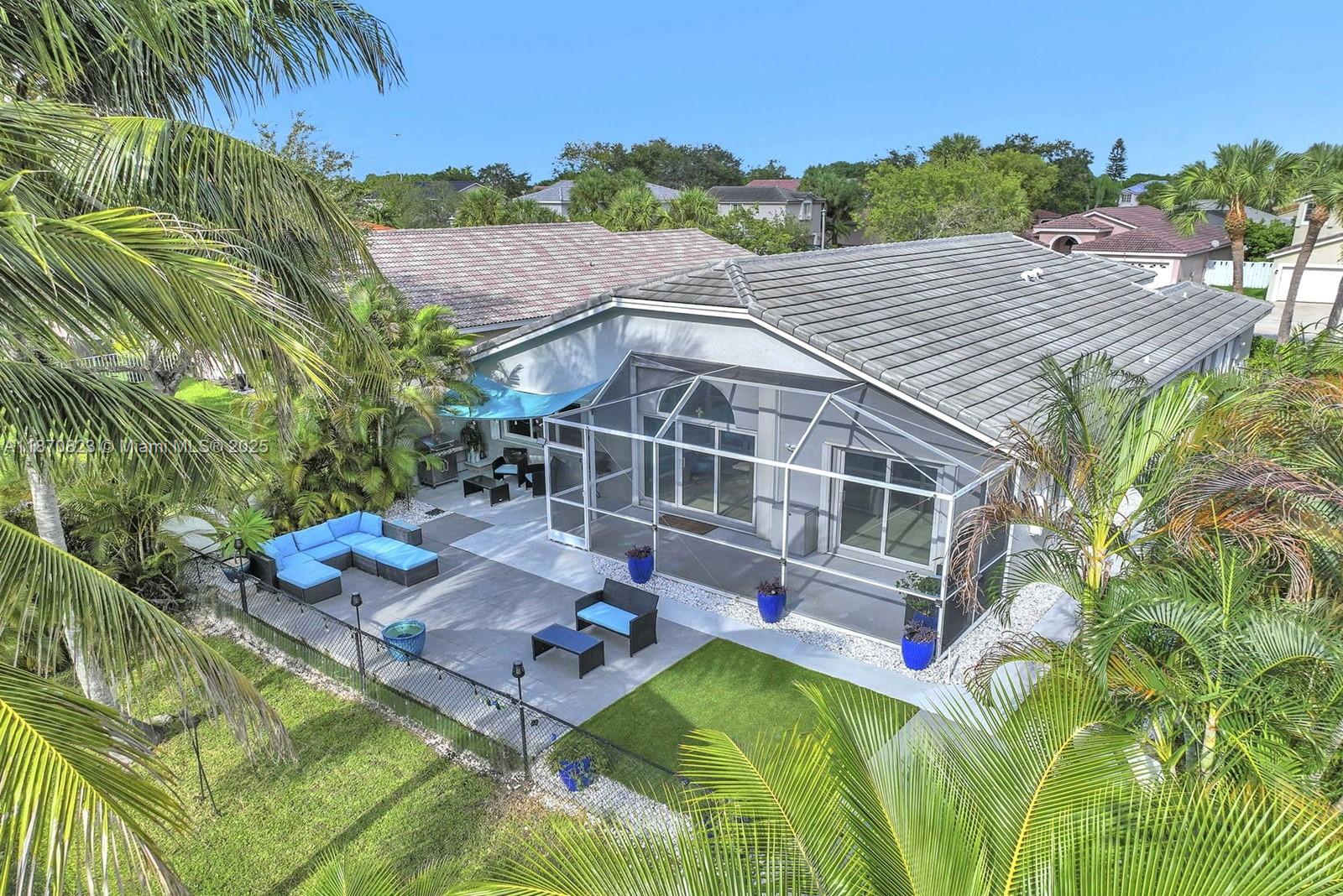 Silver Lakes Emerald Sound - Residential