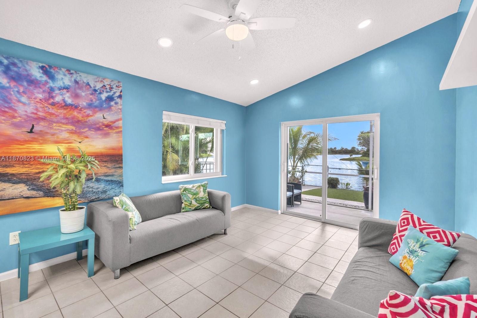 Silver Lakes Emerald Sound - Residential