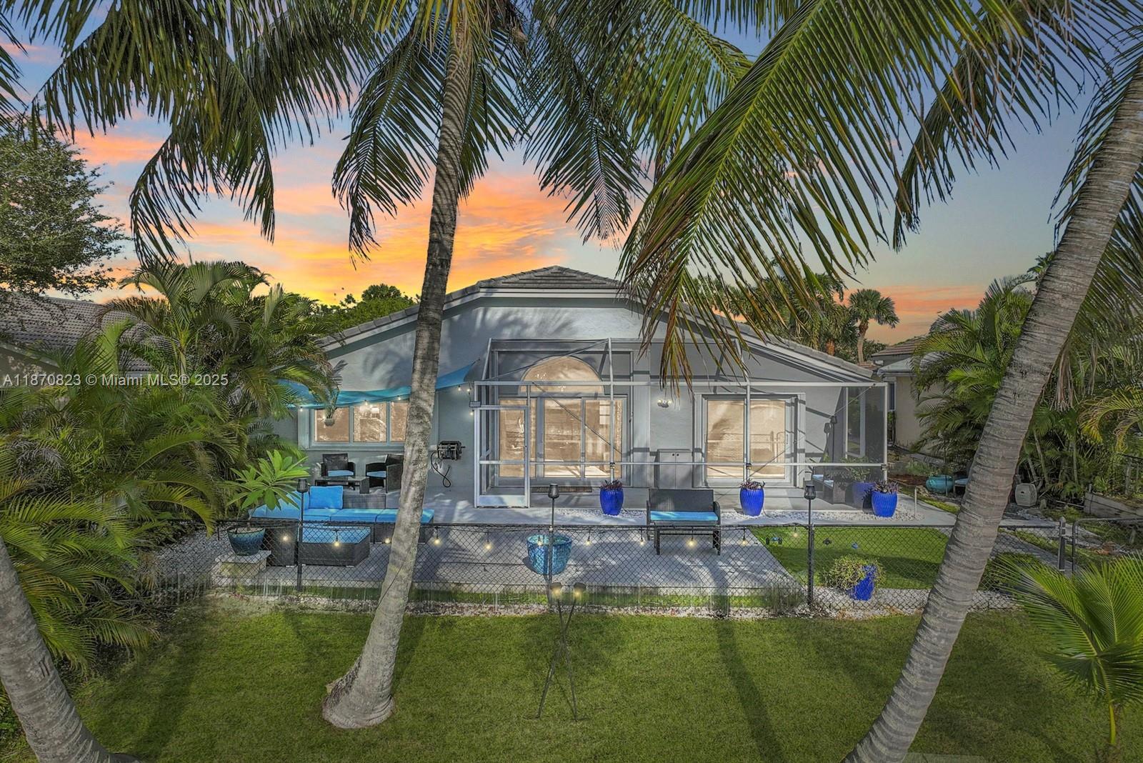 Silver Lakes Emerald Sound - Residential