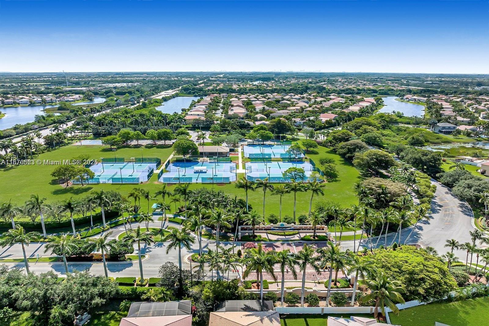 Silver Lakes Emerald Sound - Residential