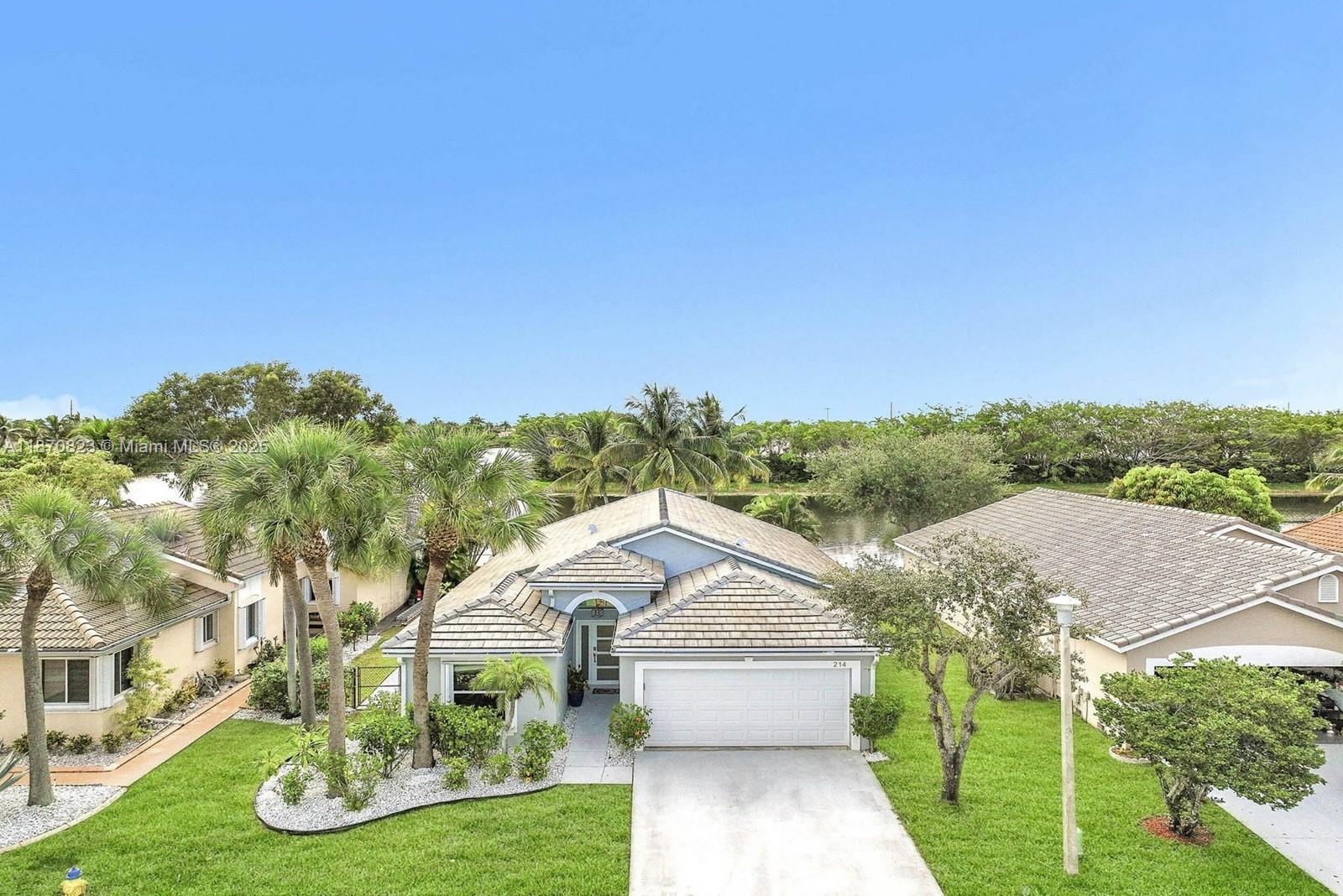 214 SW 180th Ave
