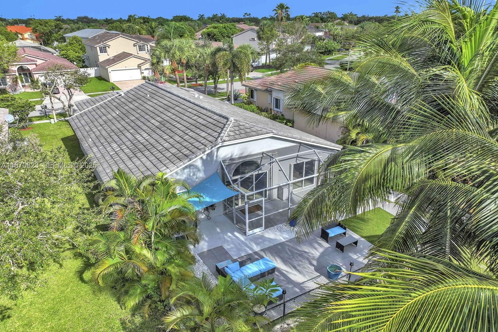 Silver Lakes Emerald Sound - Residential