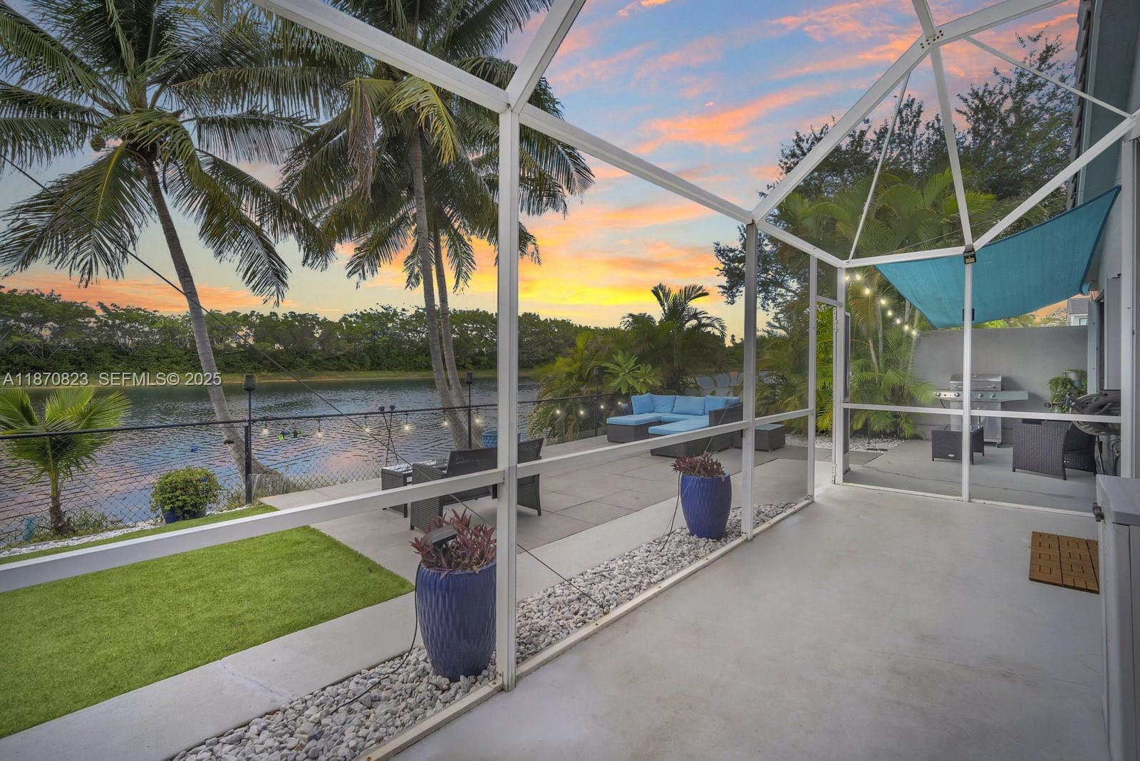 Silver Lakes Emerald Sound - Residential