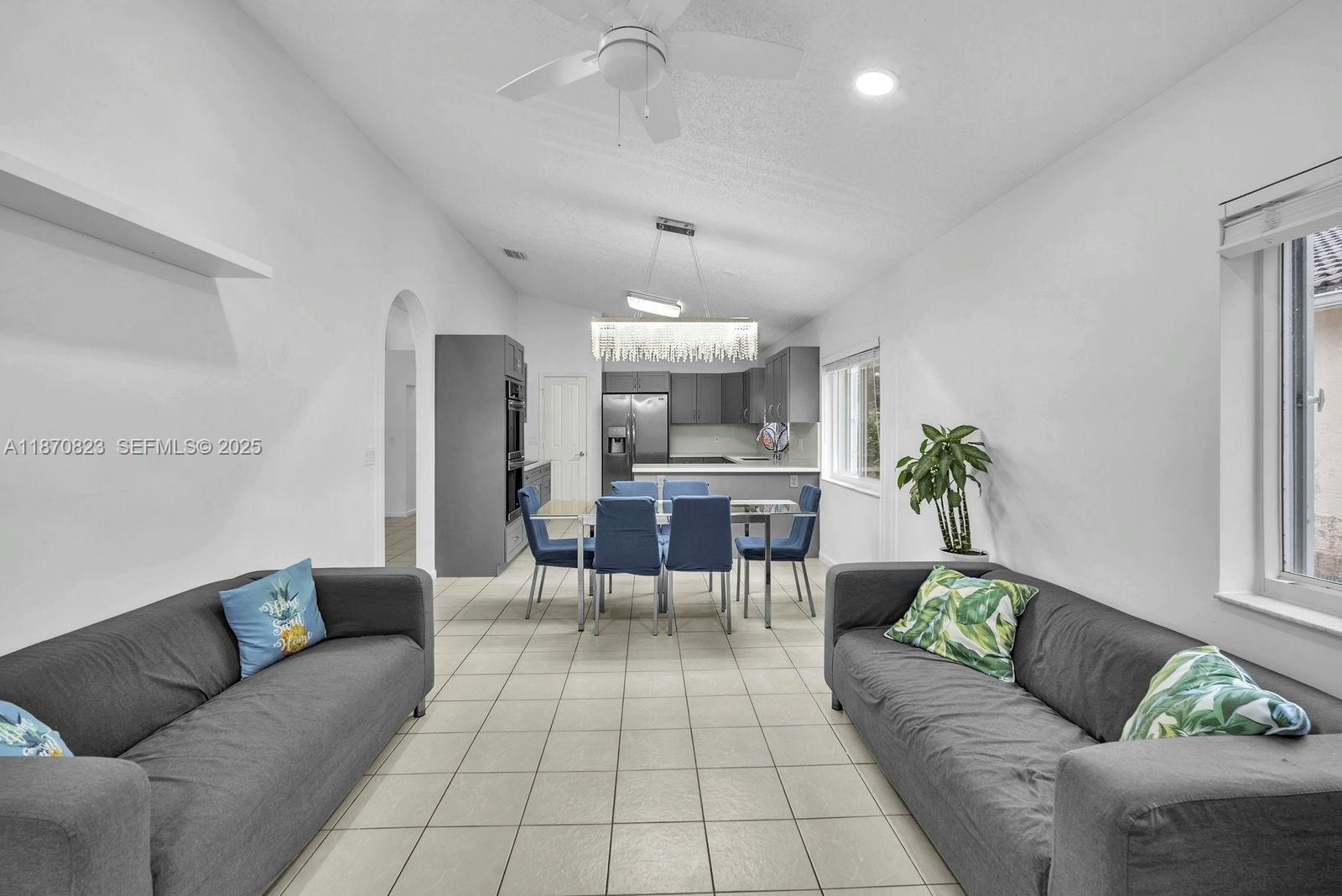 Silver Lakes Emerald Sound - Residential