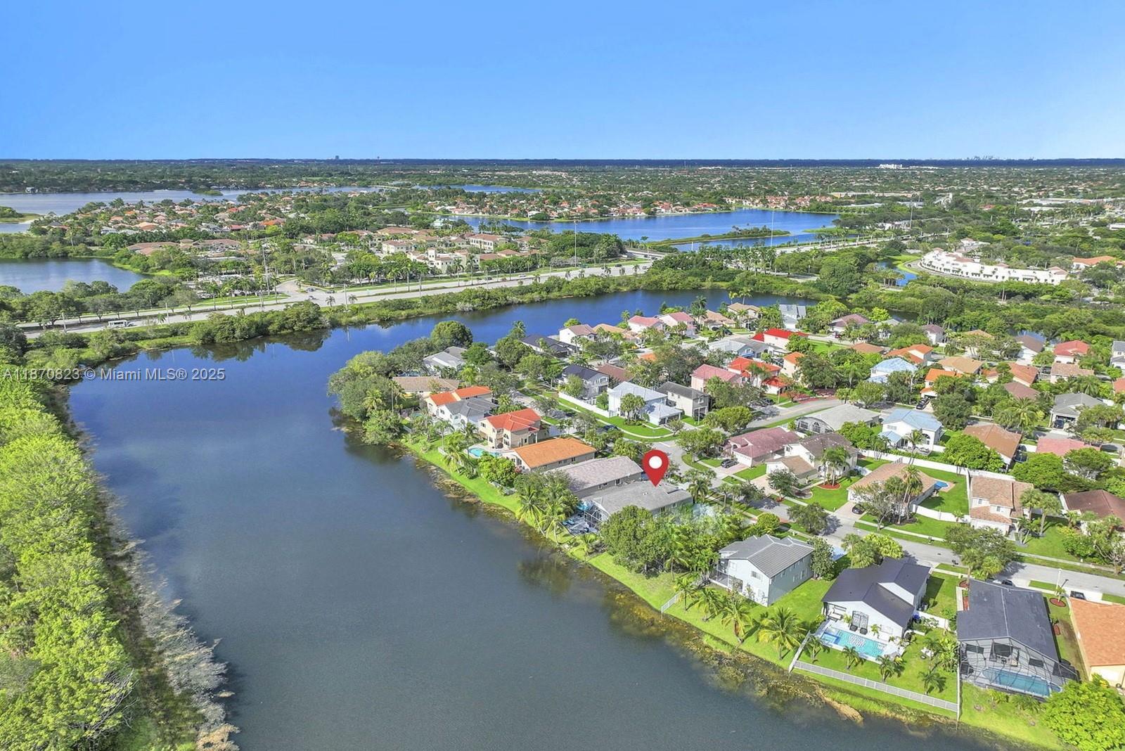 Silver Lakes Emerald Sound - Residential