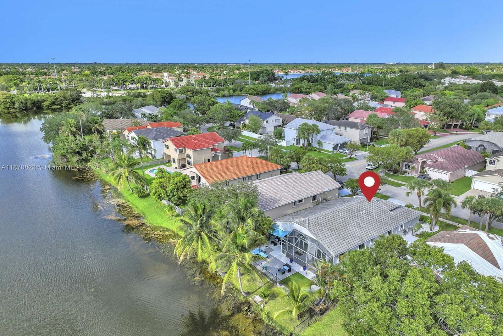 Silver Lakes Emerald Sound - Residential