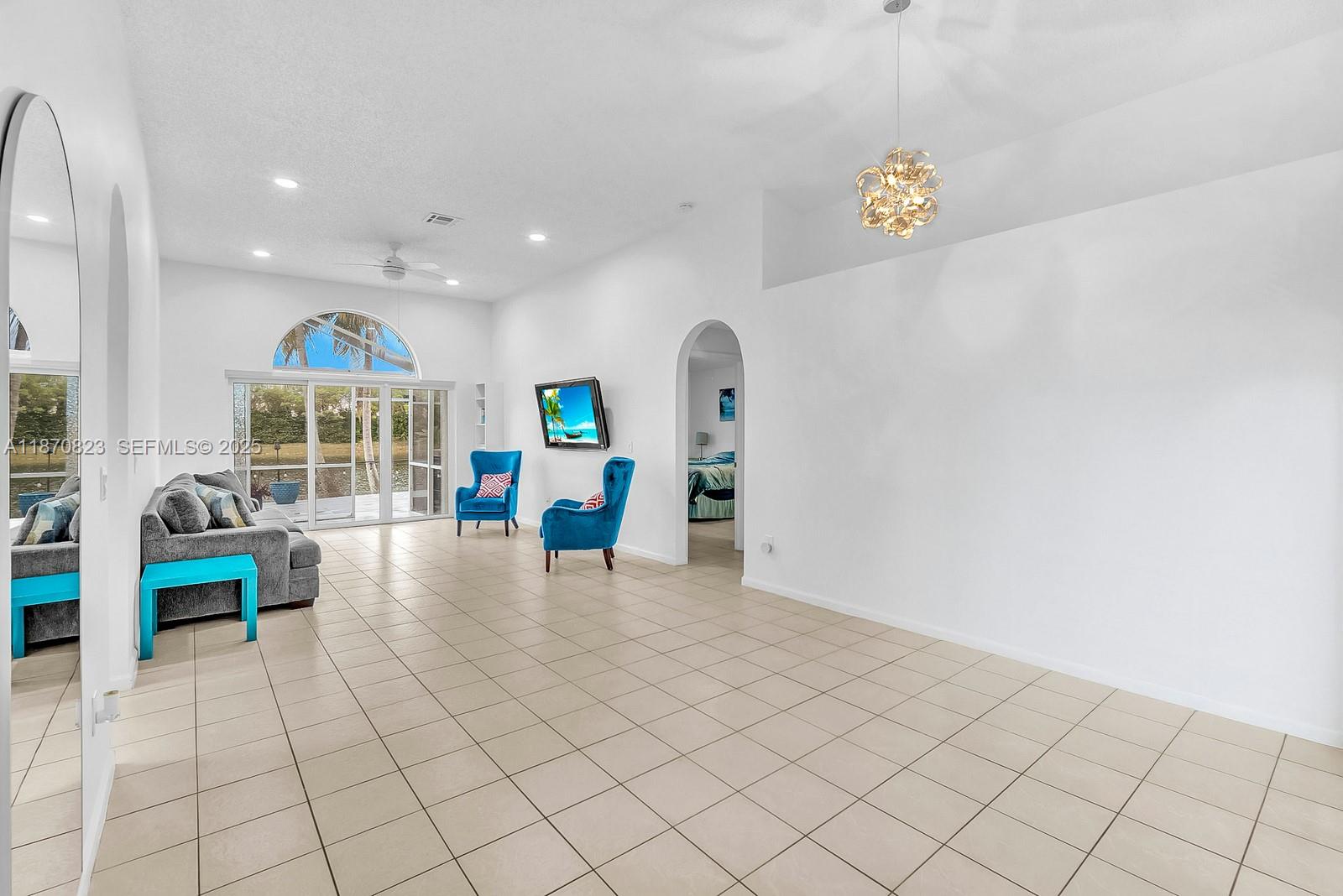 Silver Lakes Emerald Sound - Residential