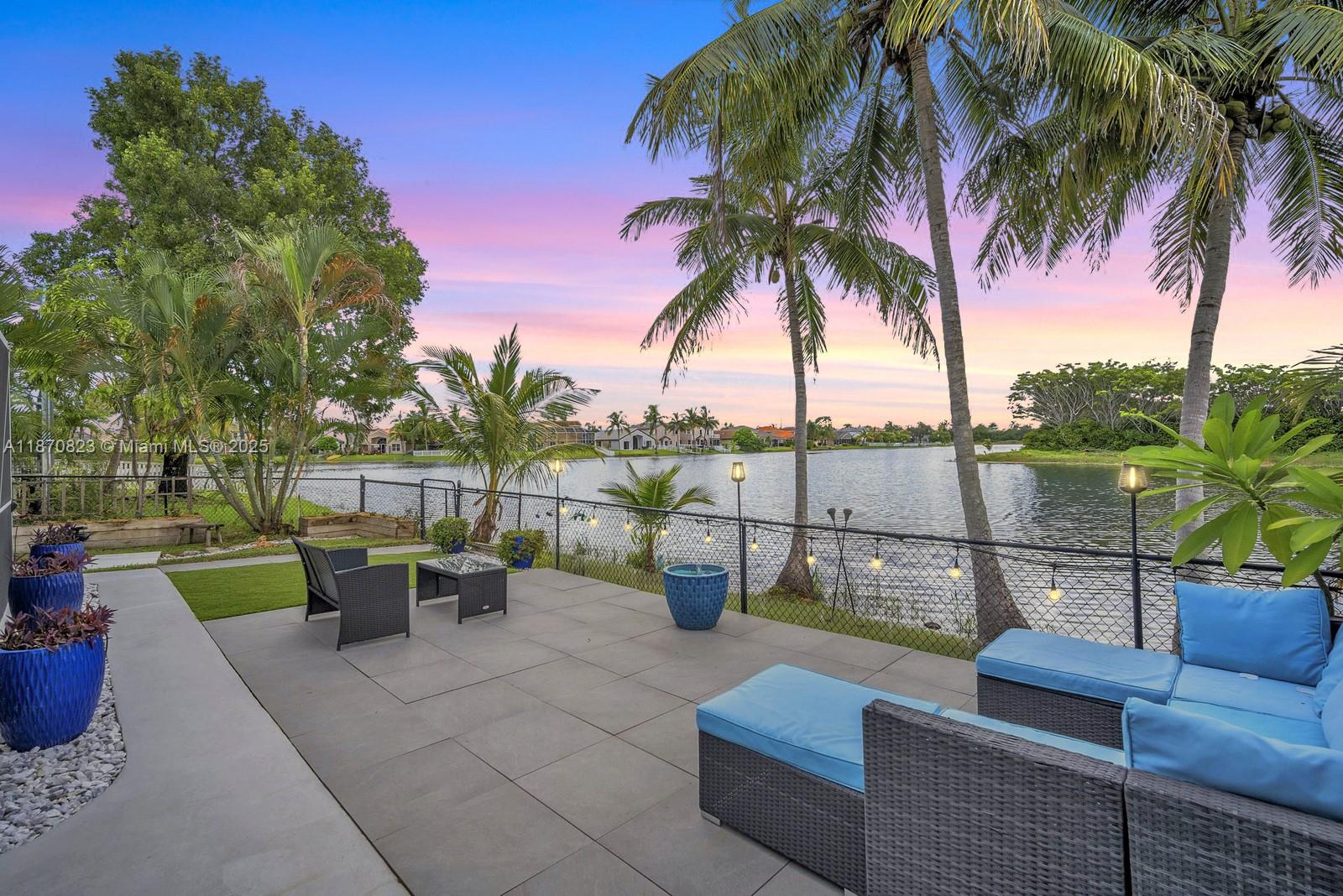 Silver Lakes Emerald Sound - Residential