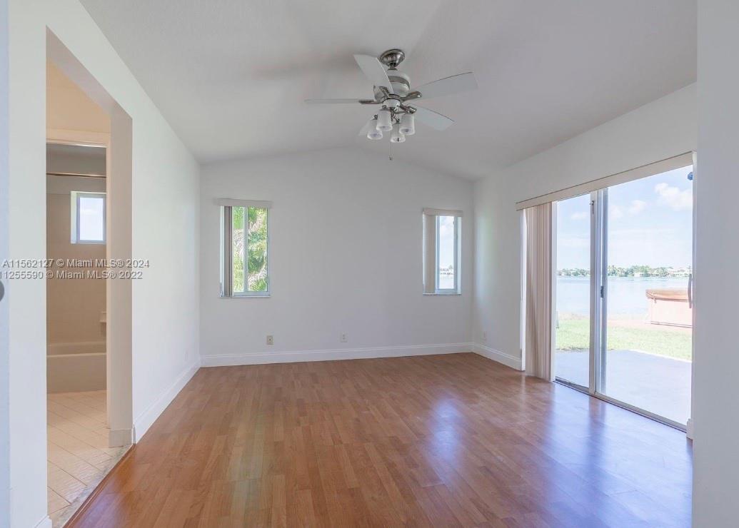 SECTORS 3 & 4 BOUNDARY PL - Residential Lease