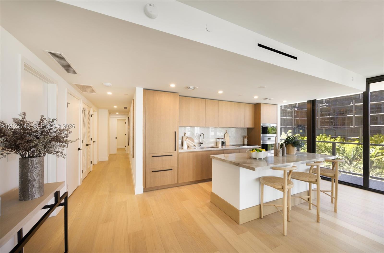 BAY HARBOR ISLAND - Residential