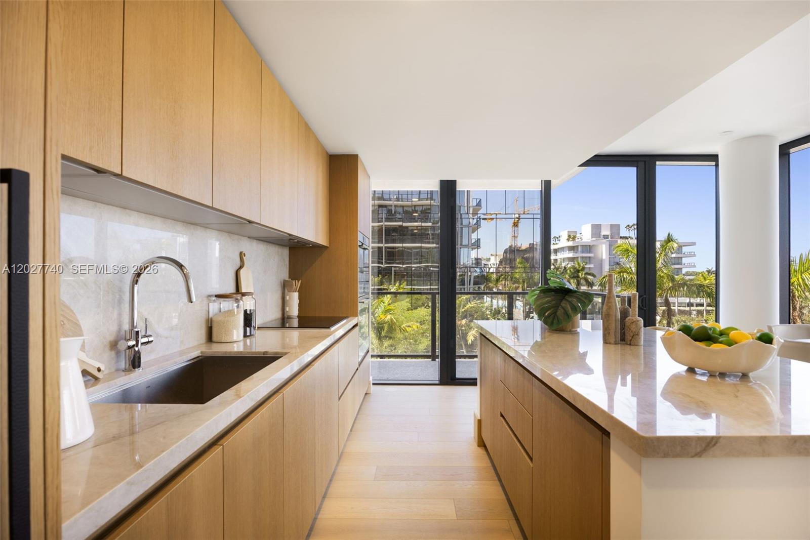 BAY HARBOR ISLAND - Residential