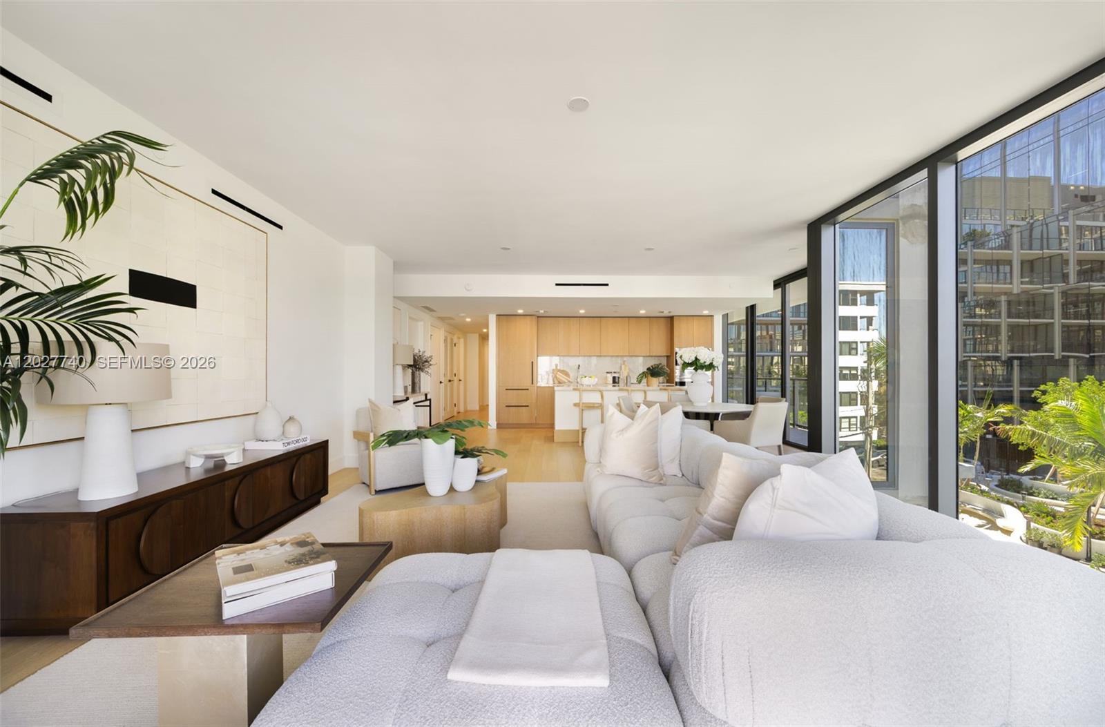 BAY HARBOR ISLAND - Residential