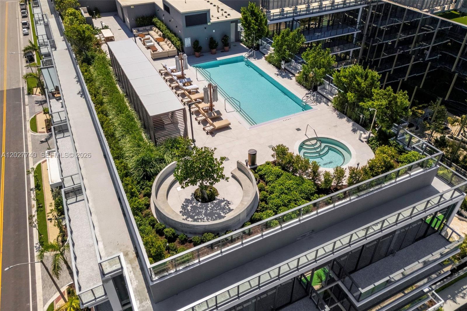 BAY HARBOR ISLAND - Residential