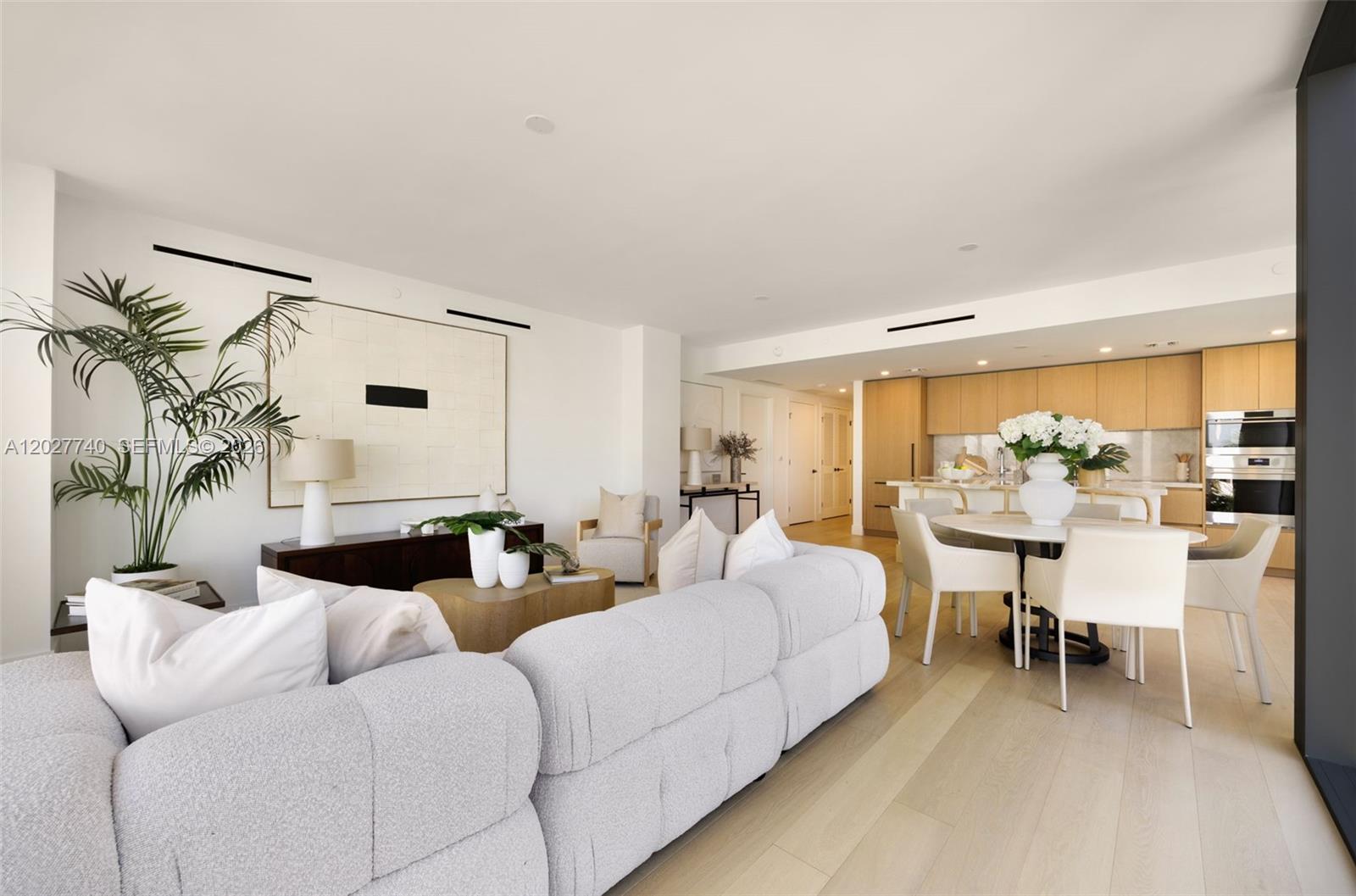 BAY HARBOR ISLAND - Residential