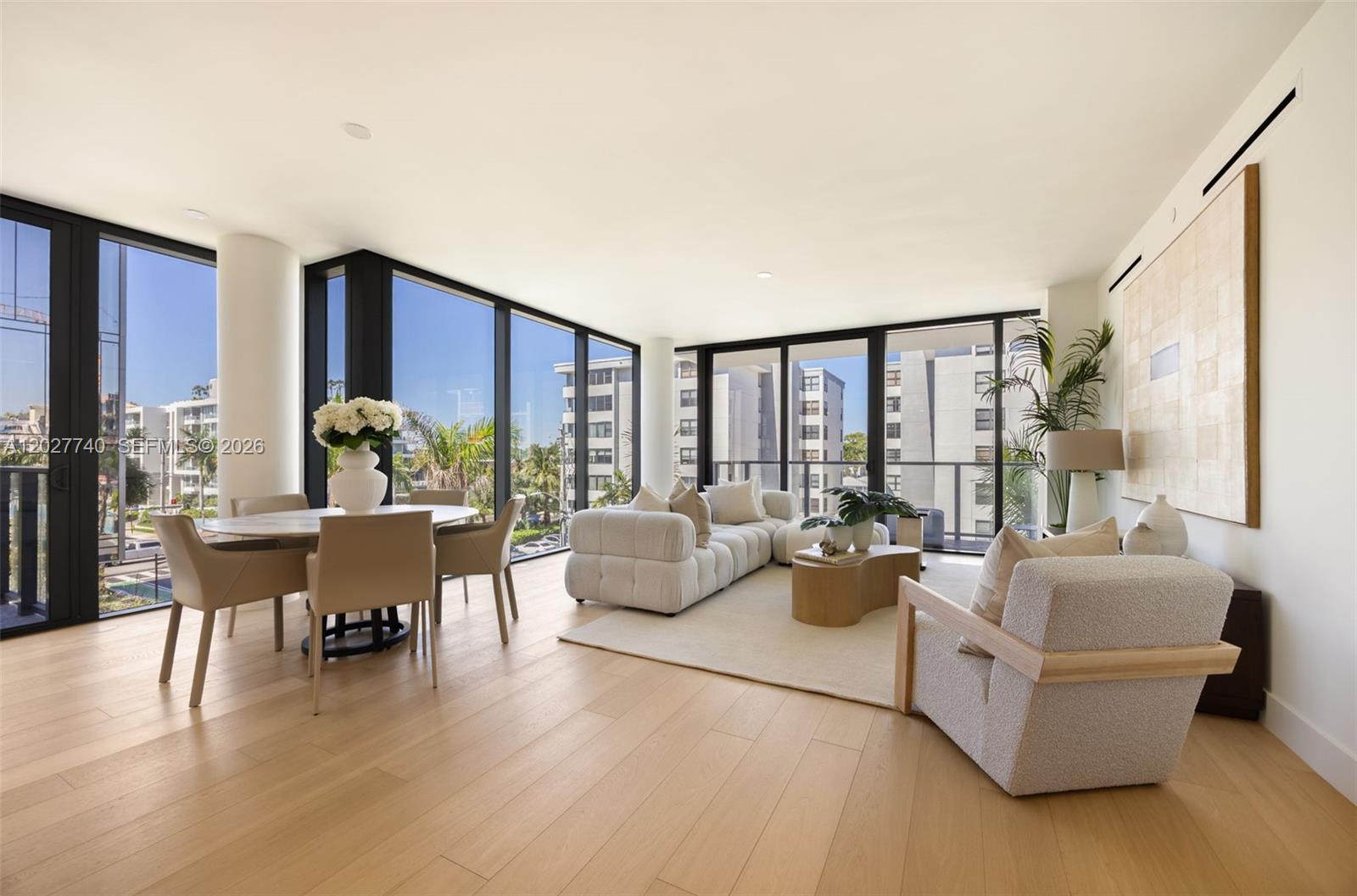 BAY HARBOR ISLAND - Residential