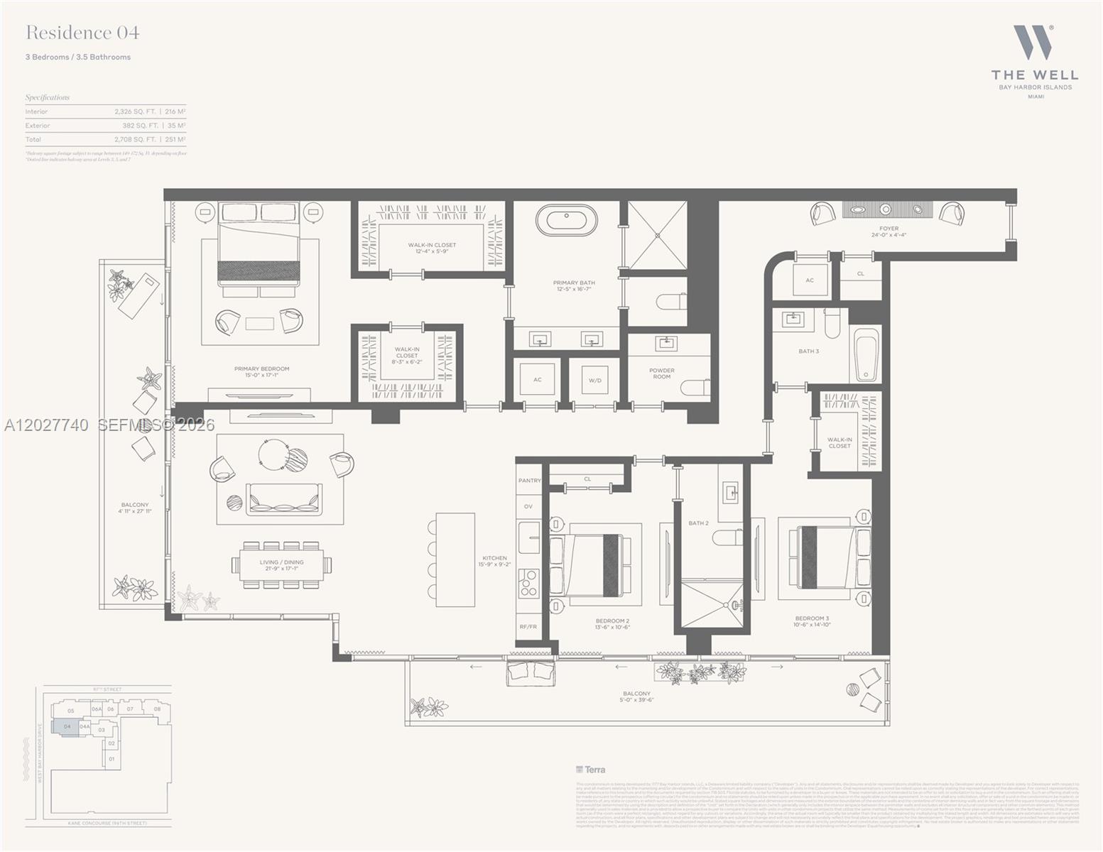 BAY HARBOR ISLAND - Residential