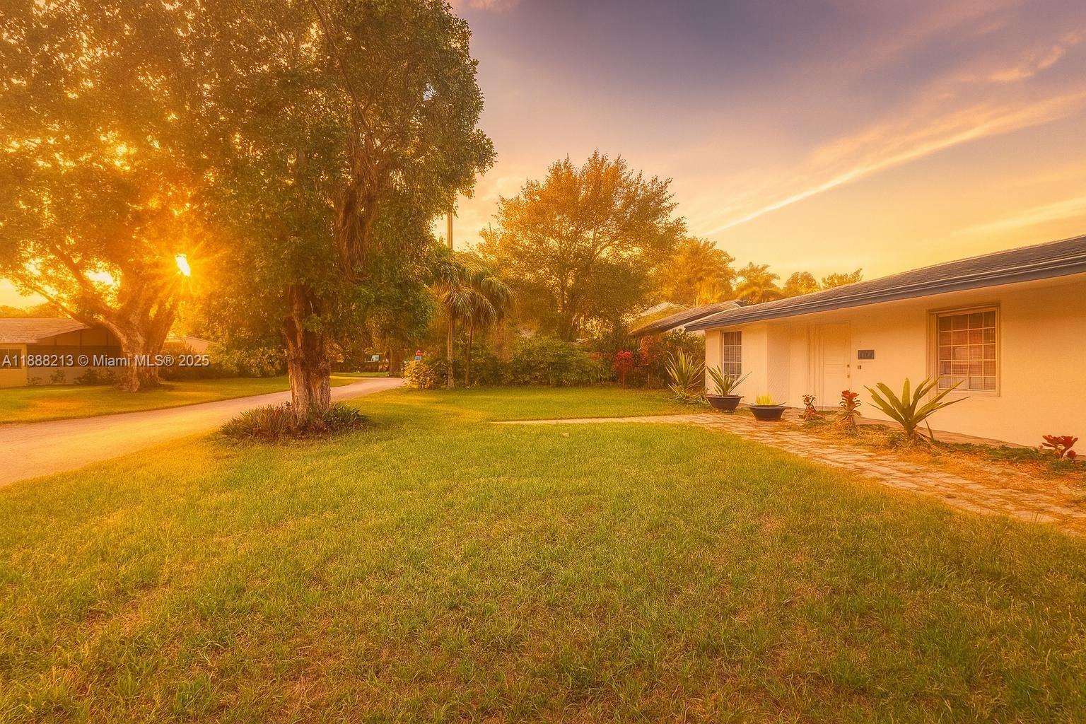 CORAL BAY SEC A AMD PL - Residential