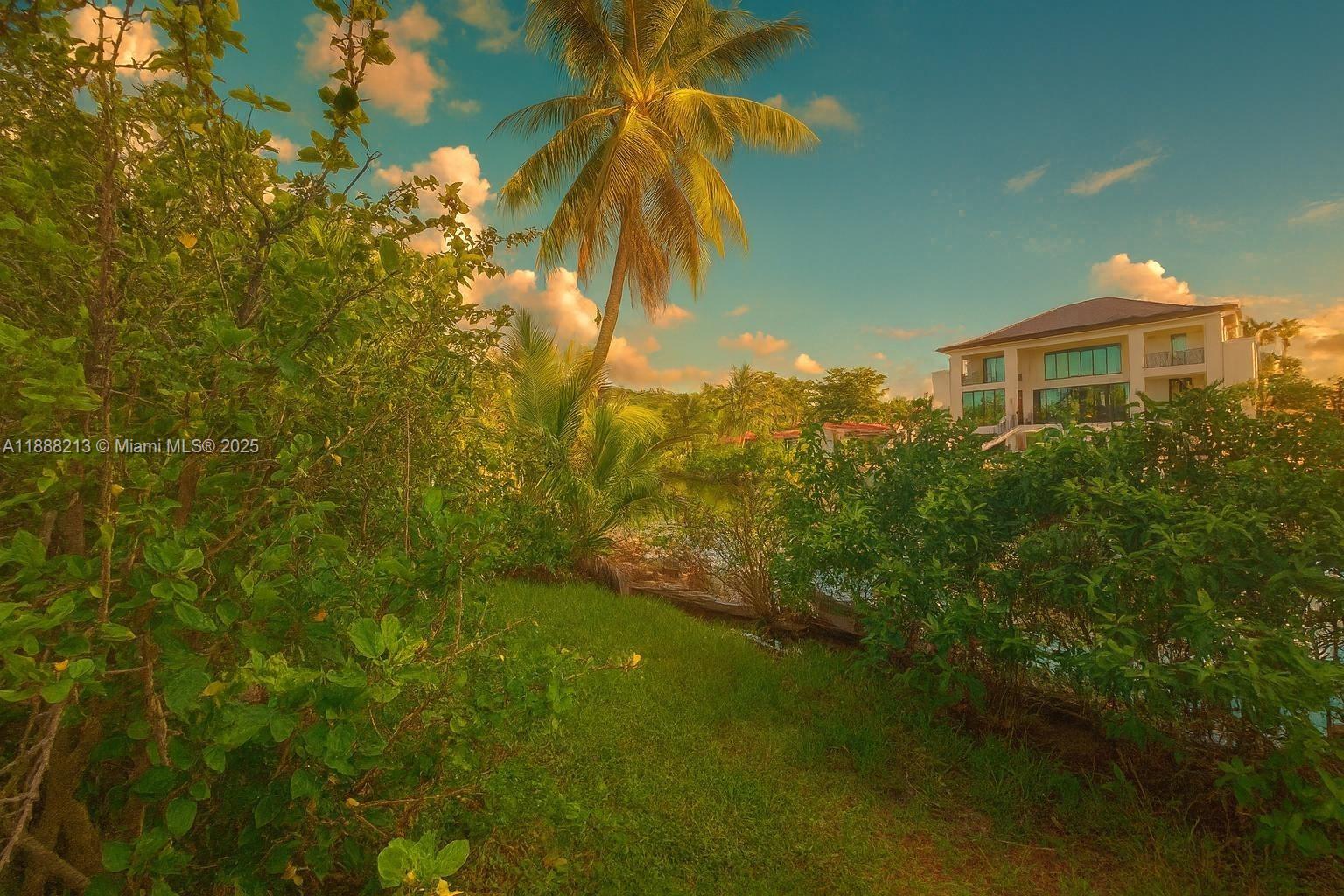 CORAL BAY SEC A AMD PL - Residential