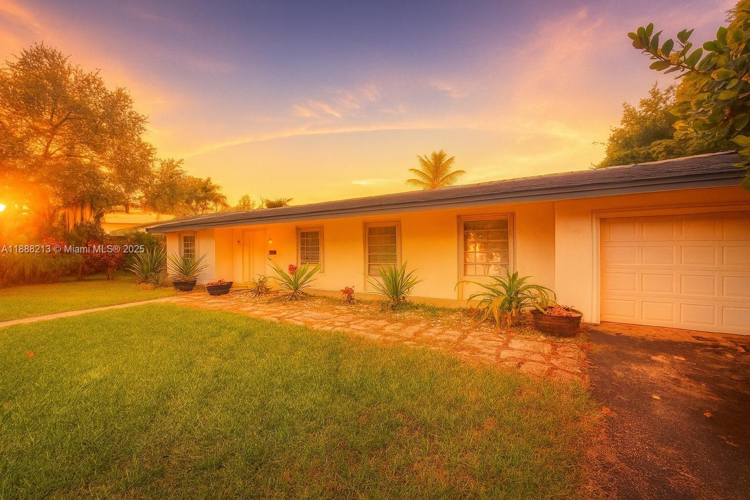 CORAL BAY SEC A AMD PL - Residential
