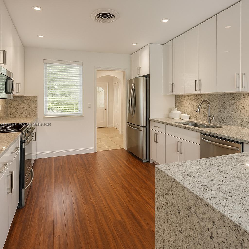 CORAL BAY SEC A AMD PL - Residential