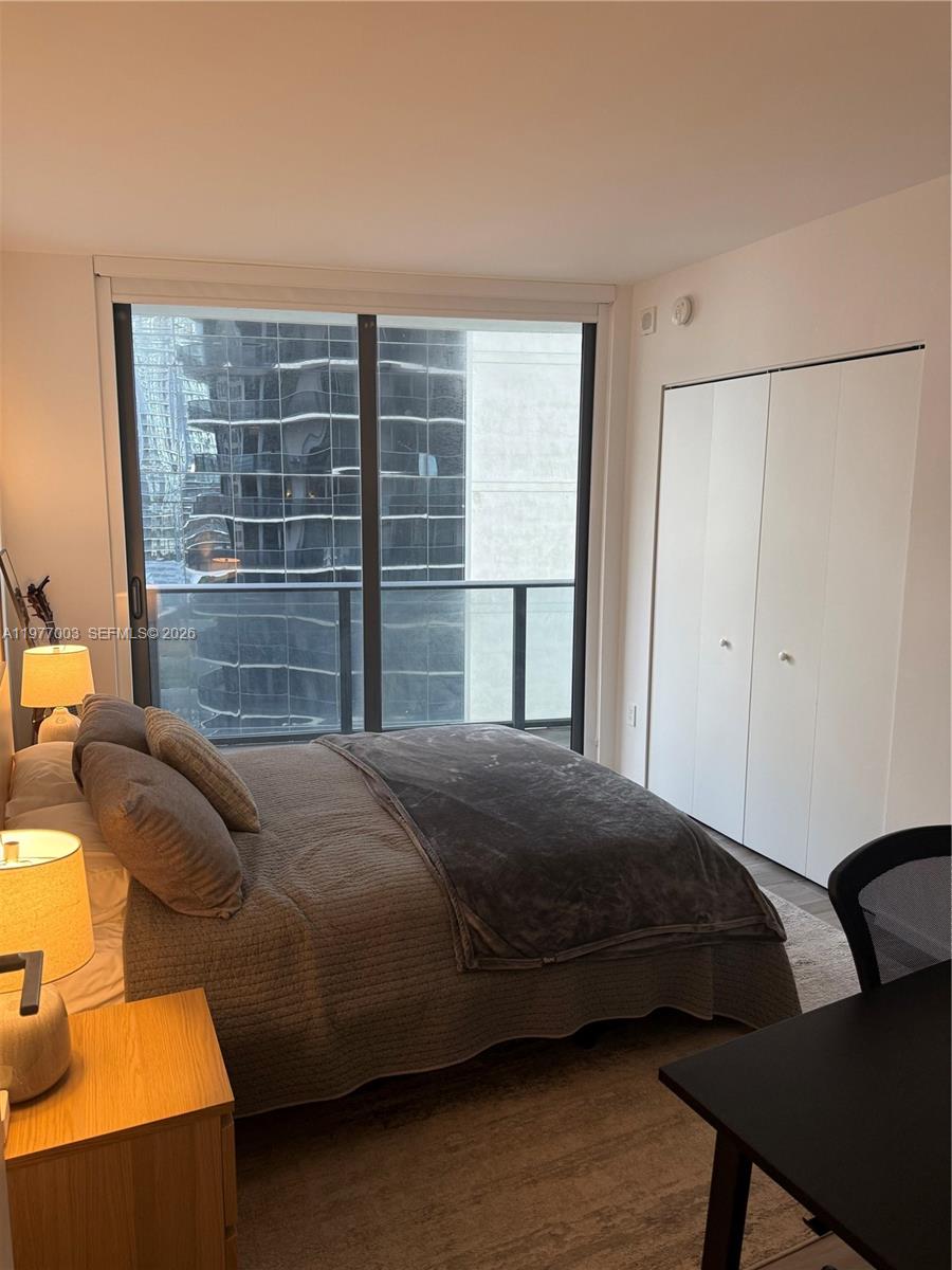 SLS LUX - Residential Lease