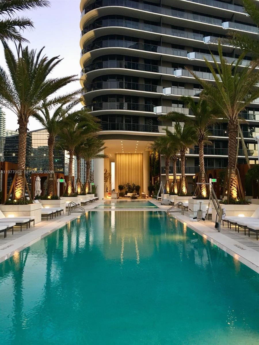 801 S Miami Ave 1705