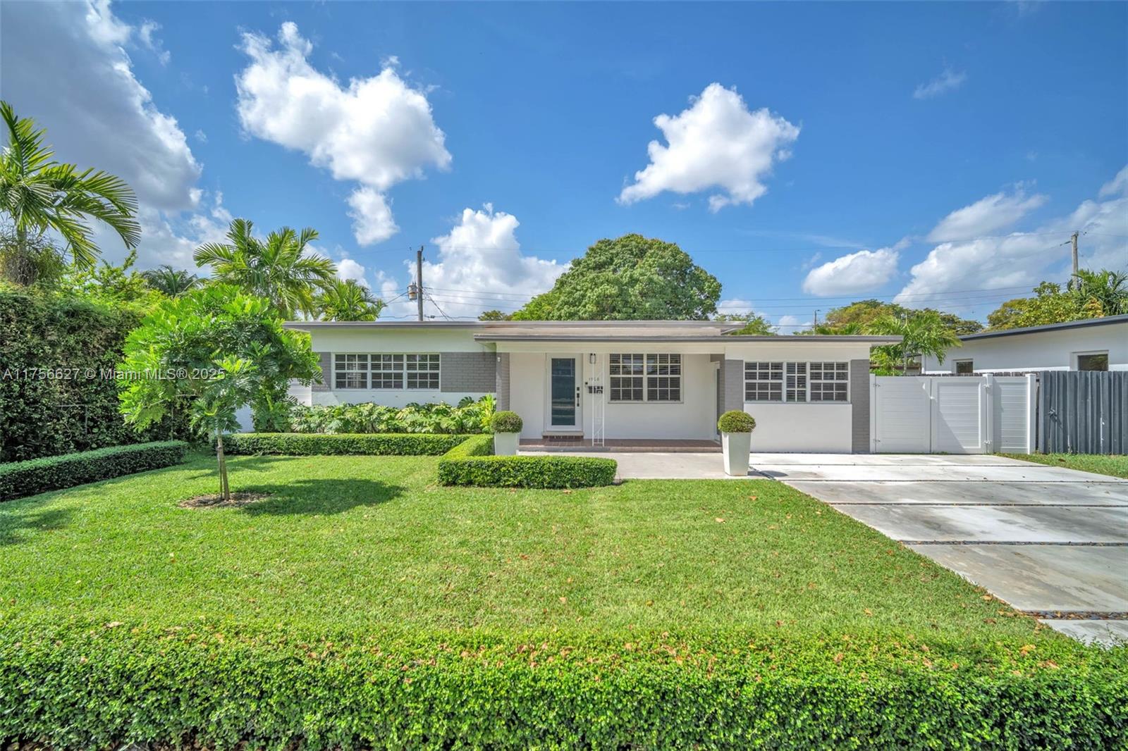 1920 Sw 63rd Ave, West Miami, Miami-Dade County, Florida - 3 Bedrooms  
1 Bathrooms - 