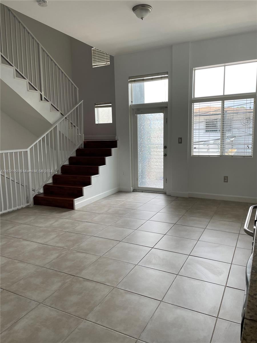 2 bedroom townhouse in coconut grove with 2 premium covered garage parking spots in Gates at the Grove. A beautifully located community with easy access to Miami metro rail and minutes from coral gables, university of Miami, downtown and brickell. Gates at the Grove is located at the entrance of the trendy Coconut Grove neighborhood.