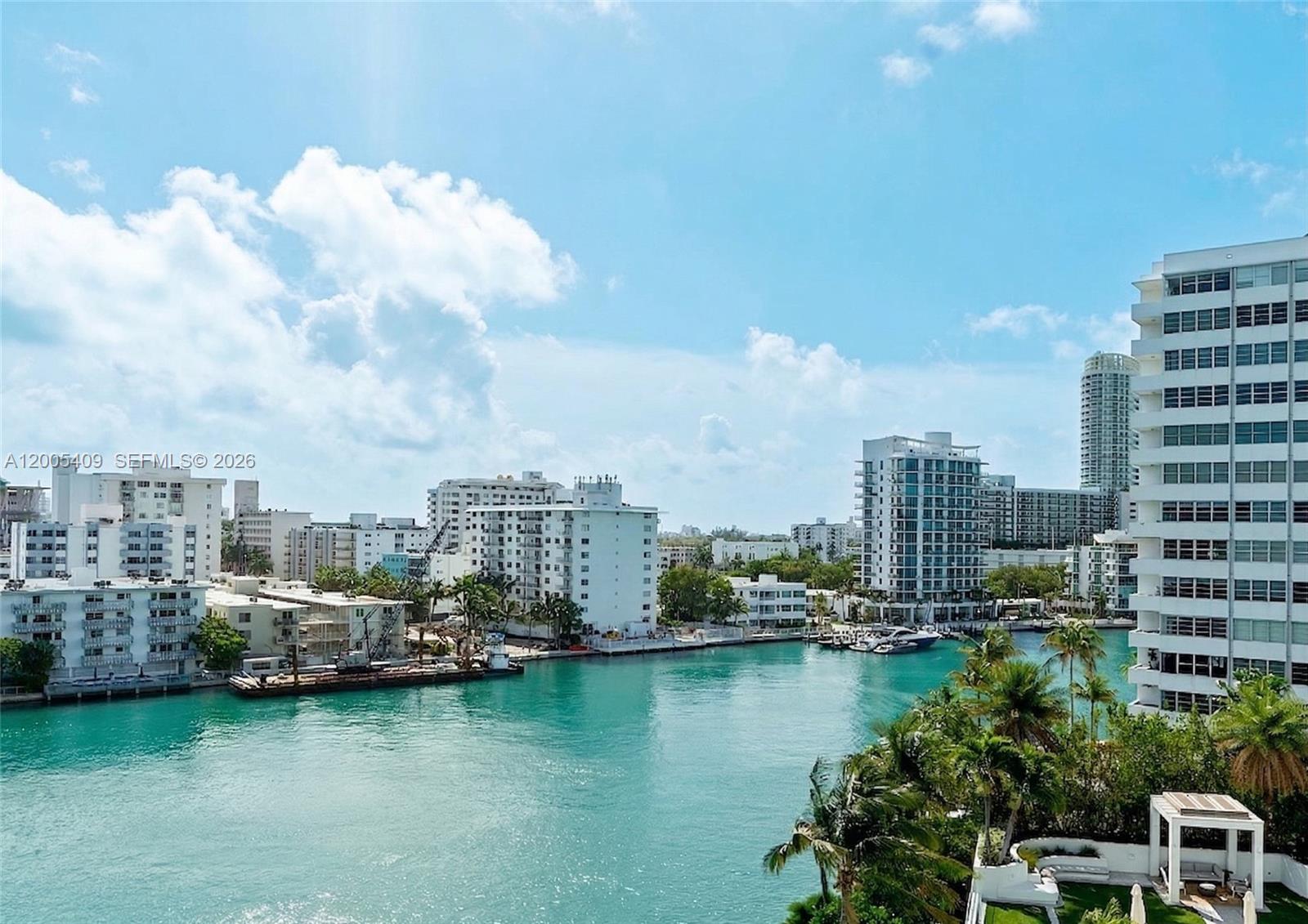 THE GRAND VENETIAN CONDO - Residential