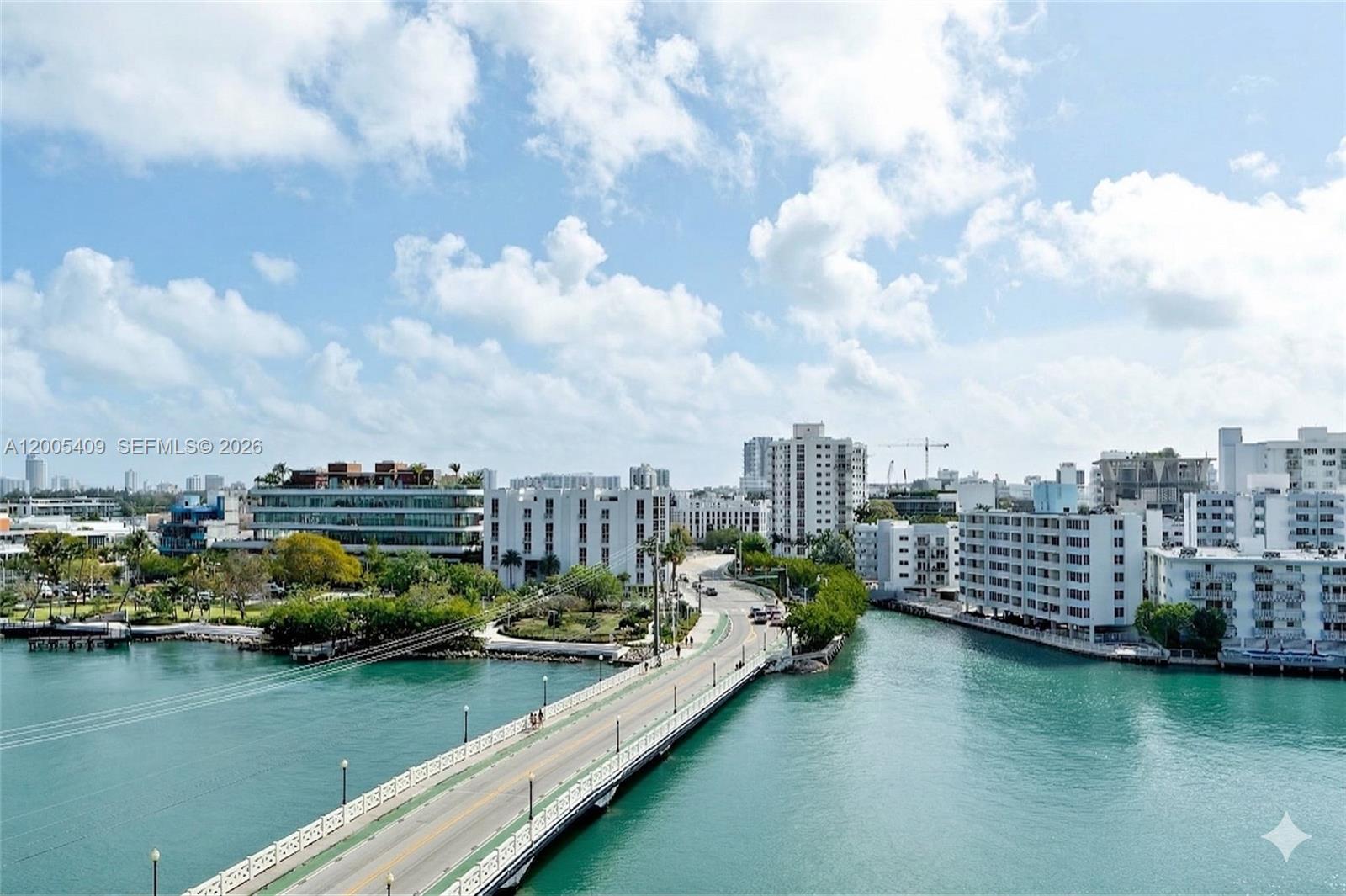 THE GRAND VENETIAN CONDO - Residential