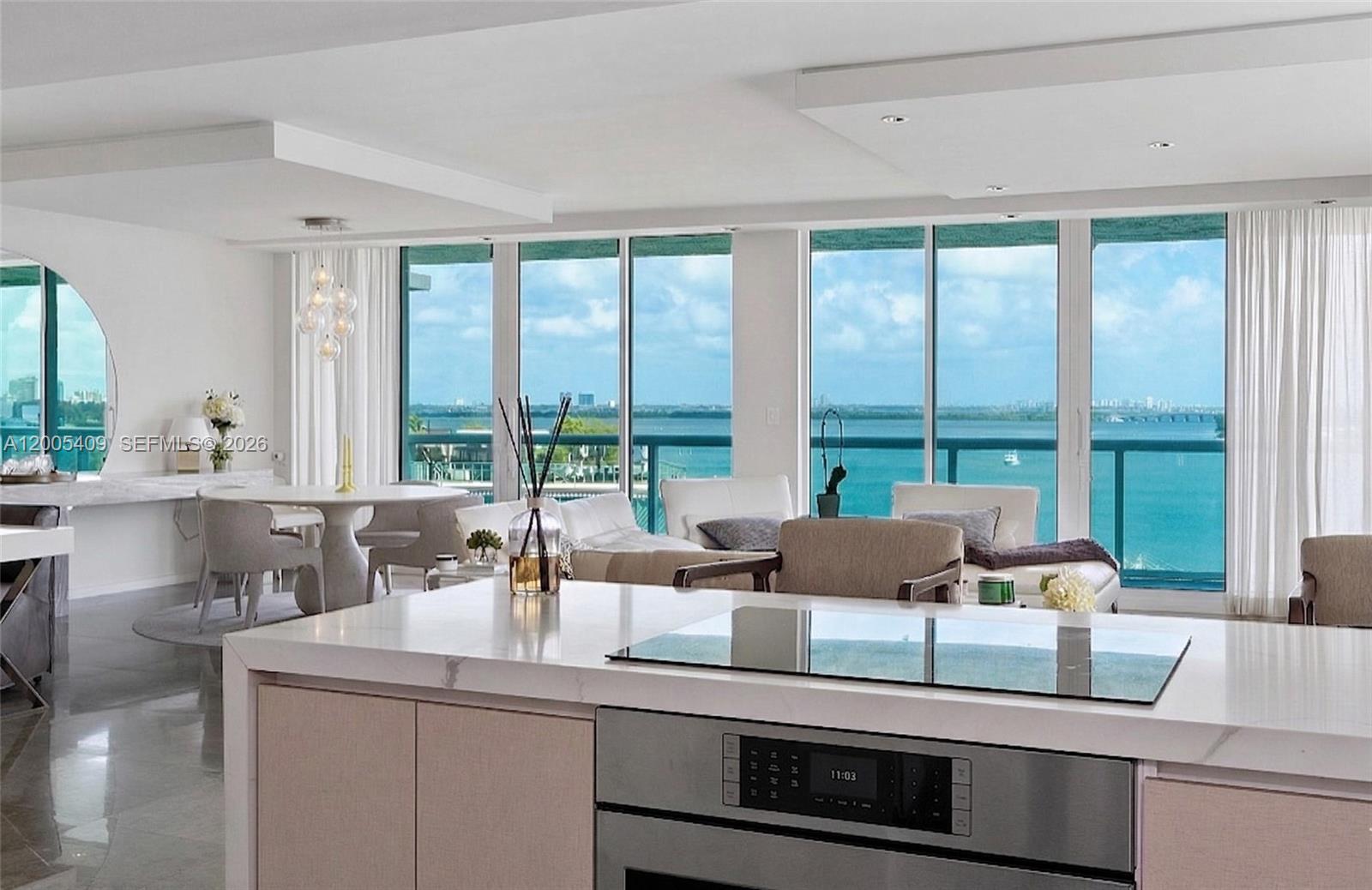 THE GRAND VENETIAN CONDO - Residential