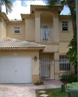 Photo 4 of 6 of 657 NW 170th Ter townhome